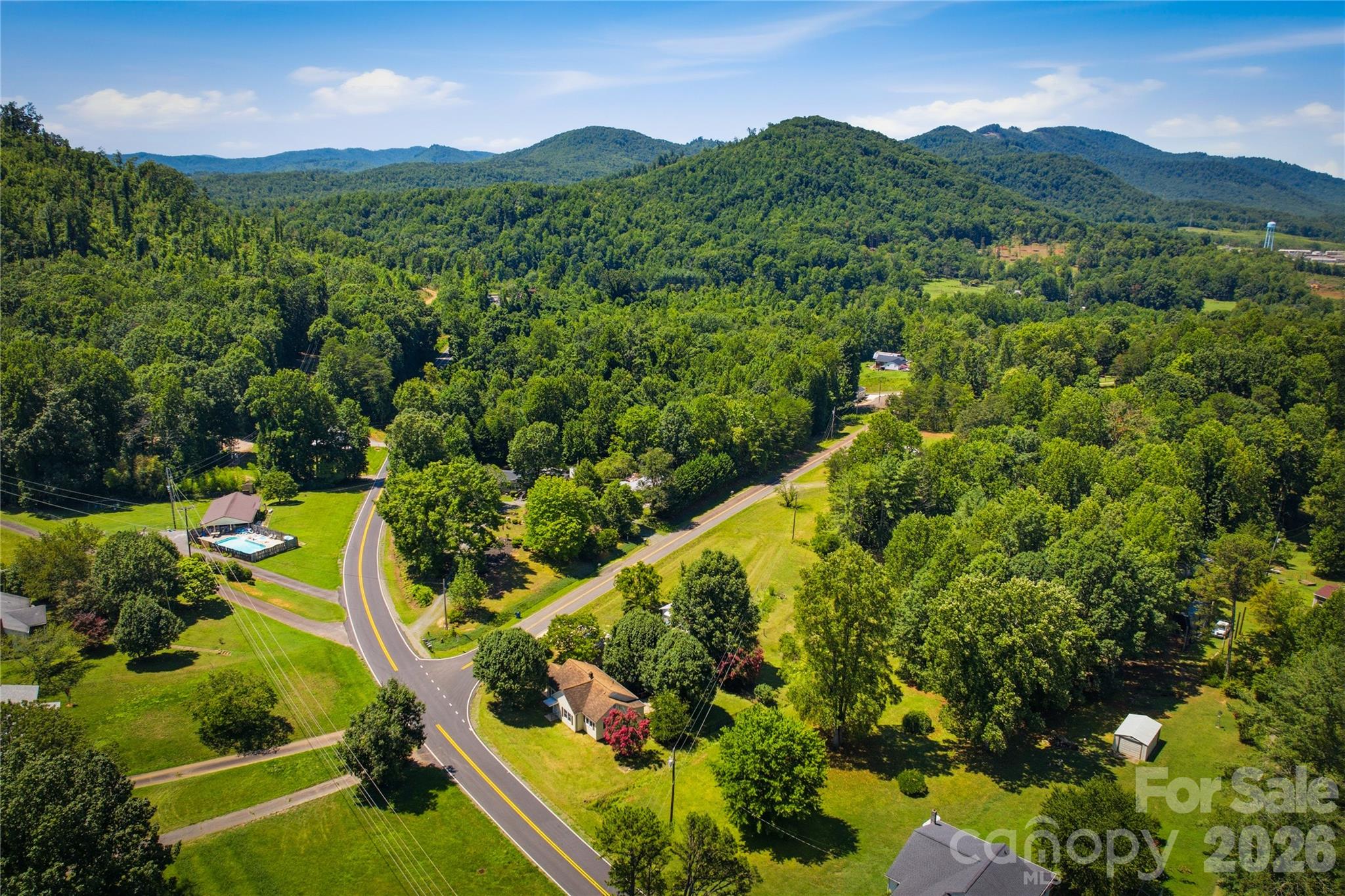 1430 Enola Road