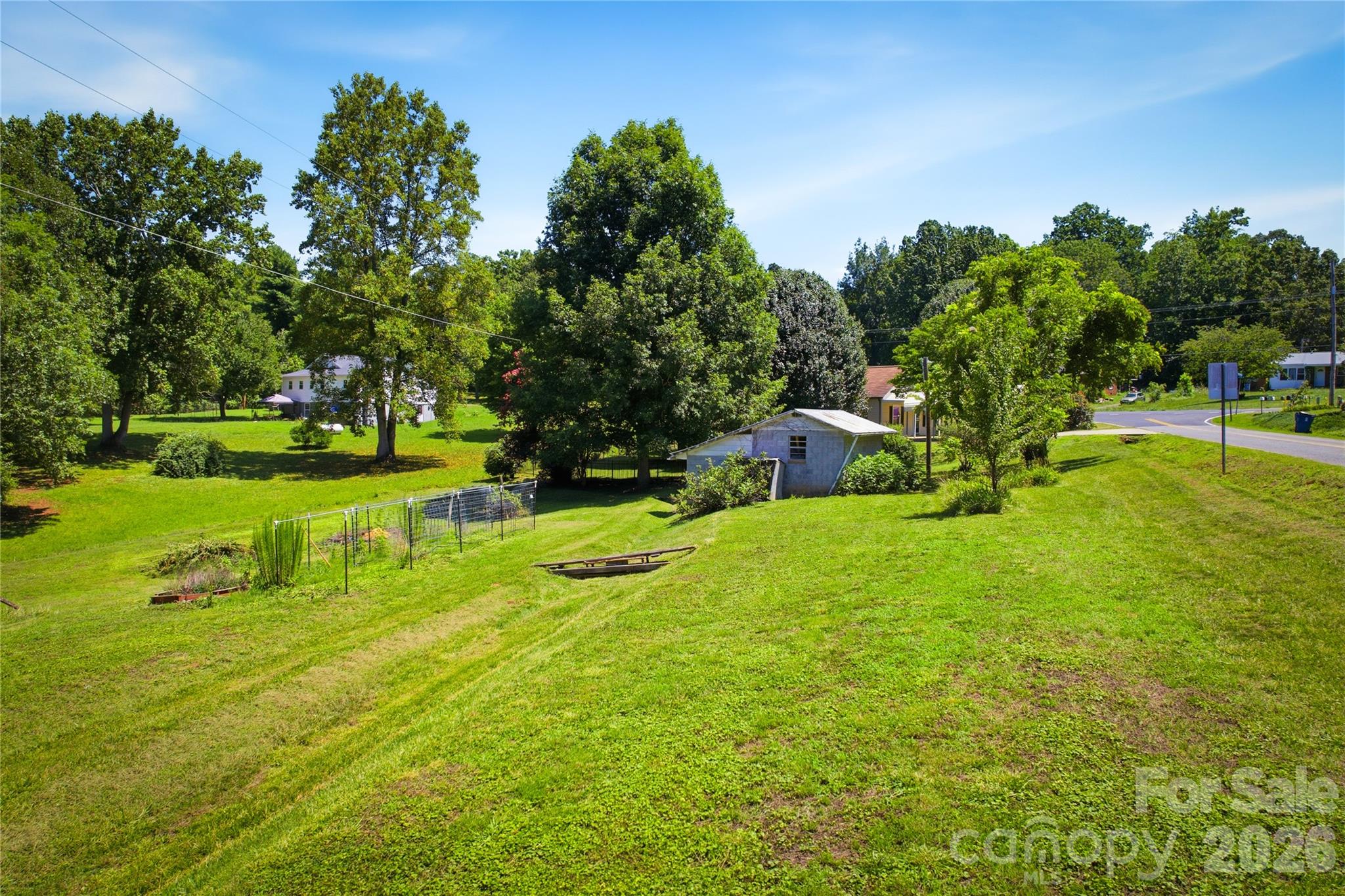 1430 Enola Road