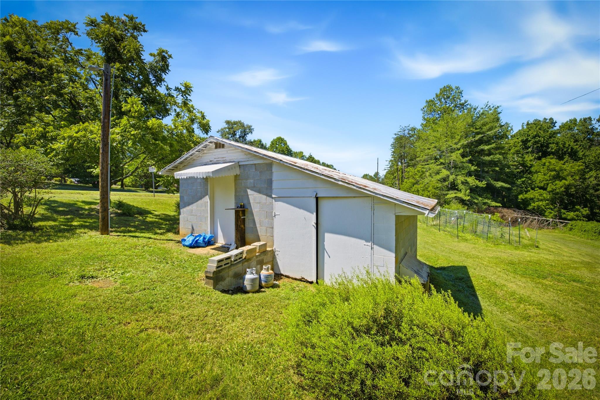 1430 Enola Road