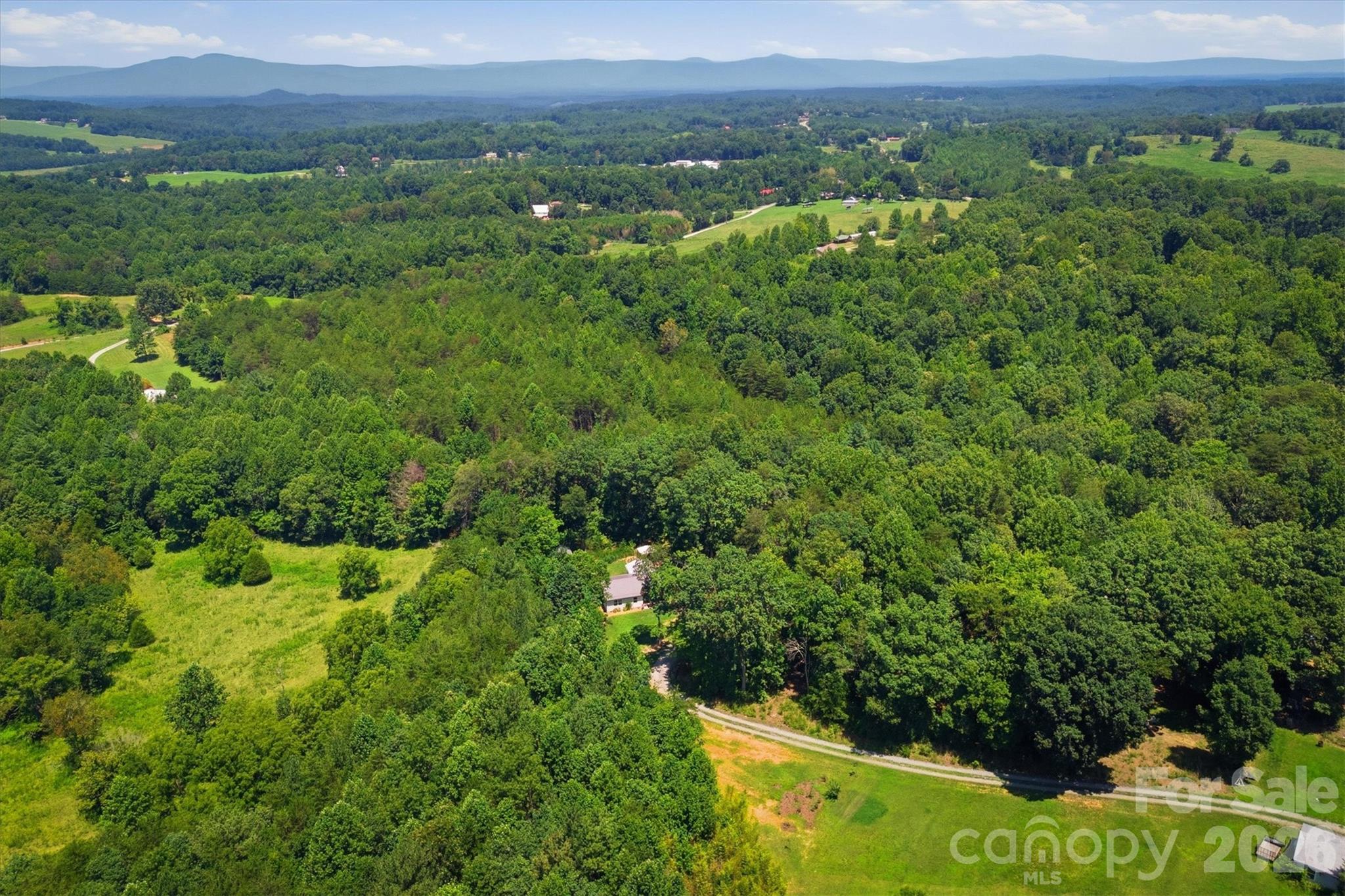 5926 Dysartsville Road