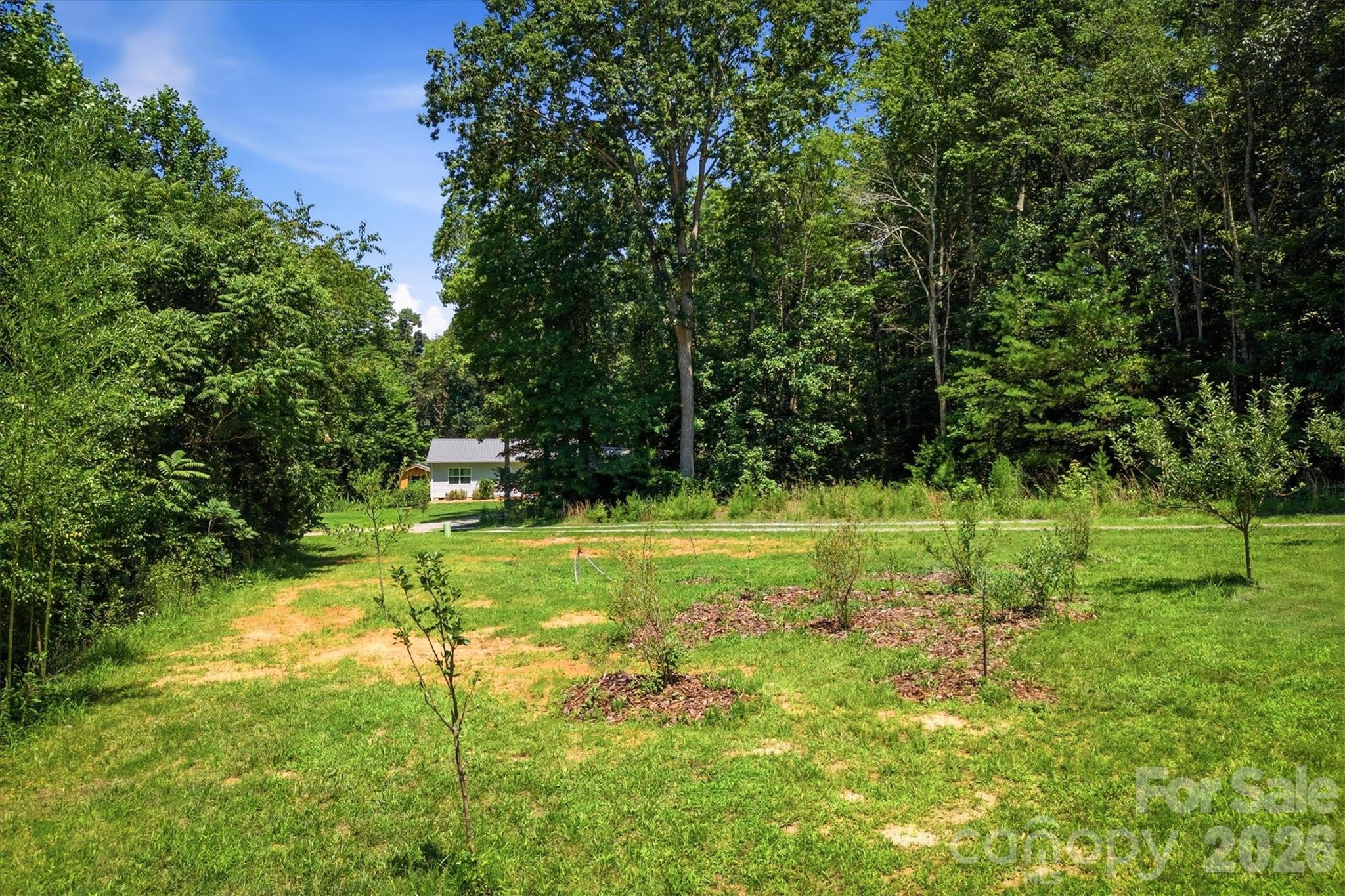 5926 Dysartsville Road