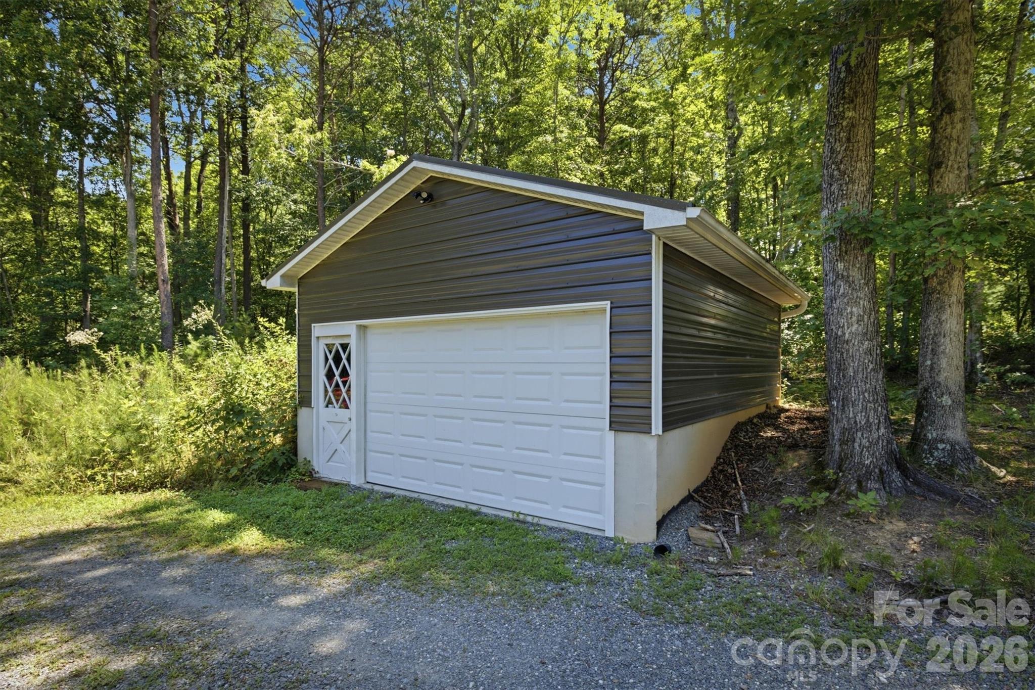 5926 Dysartsville Road