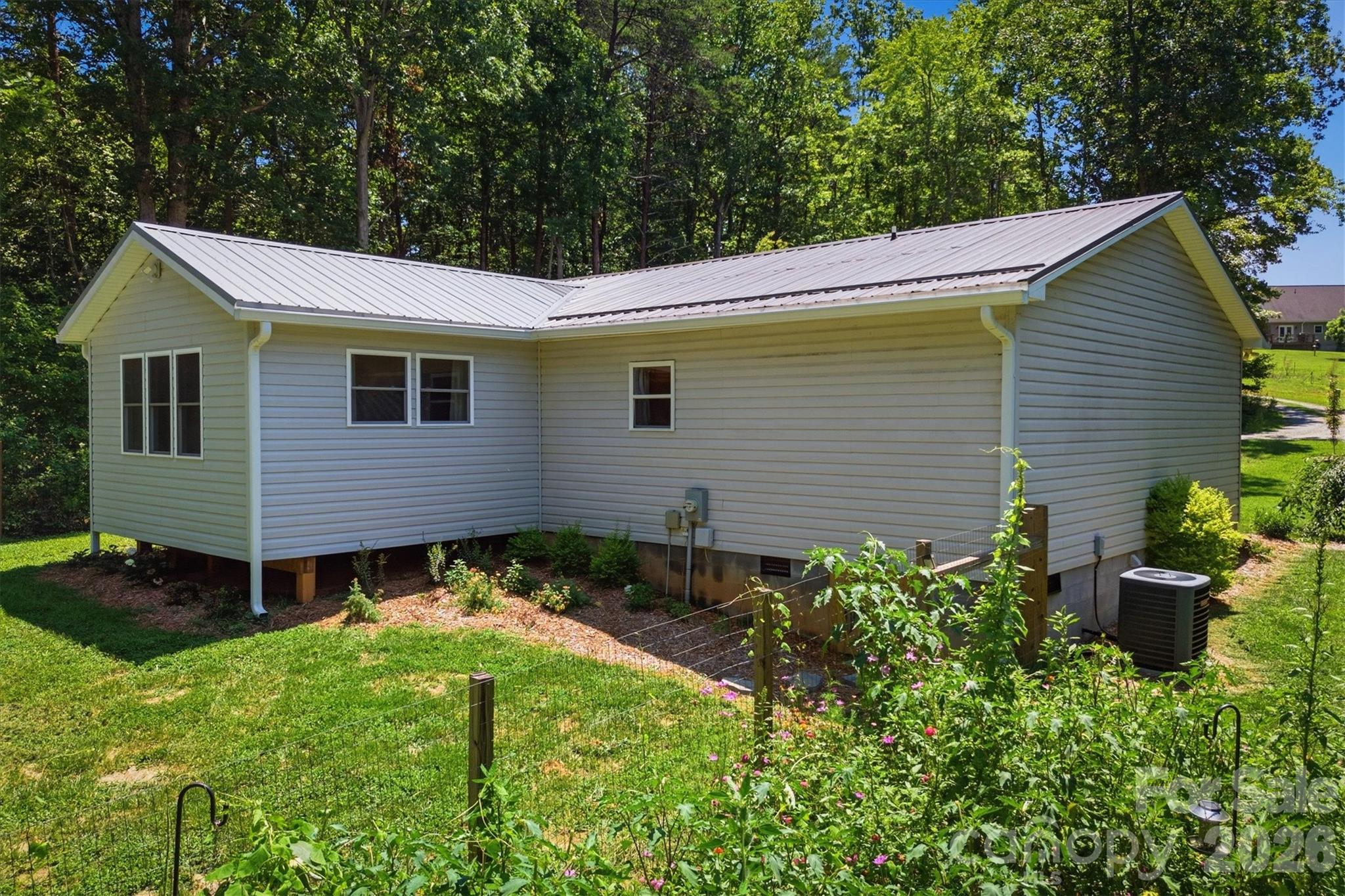 5926 Dysartsville Road