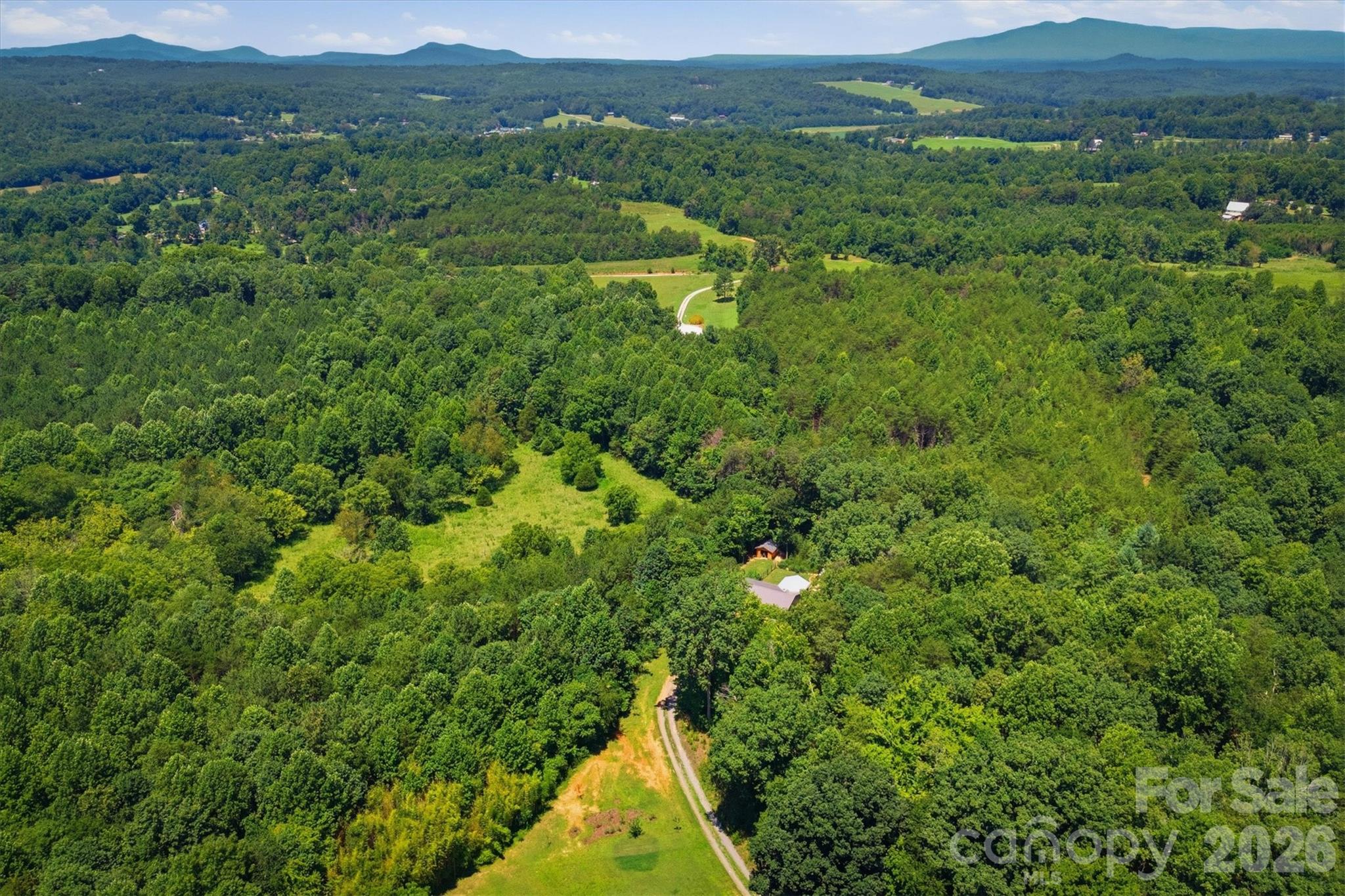5926 Dysartsville Road