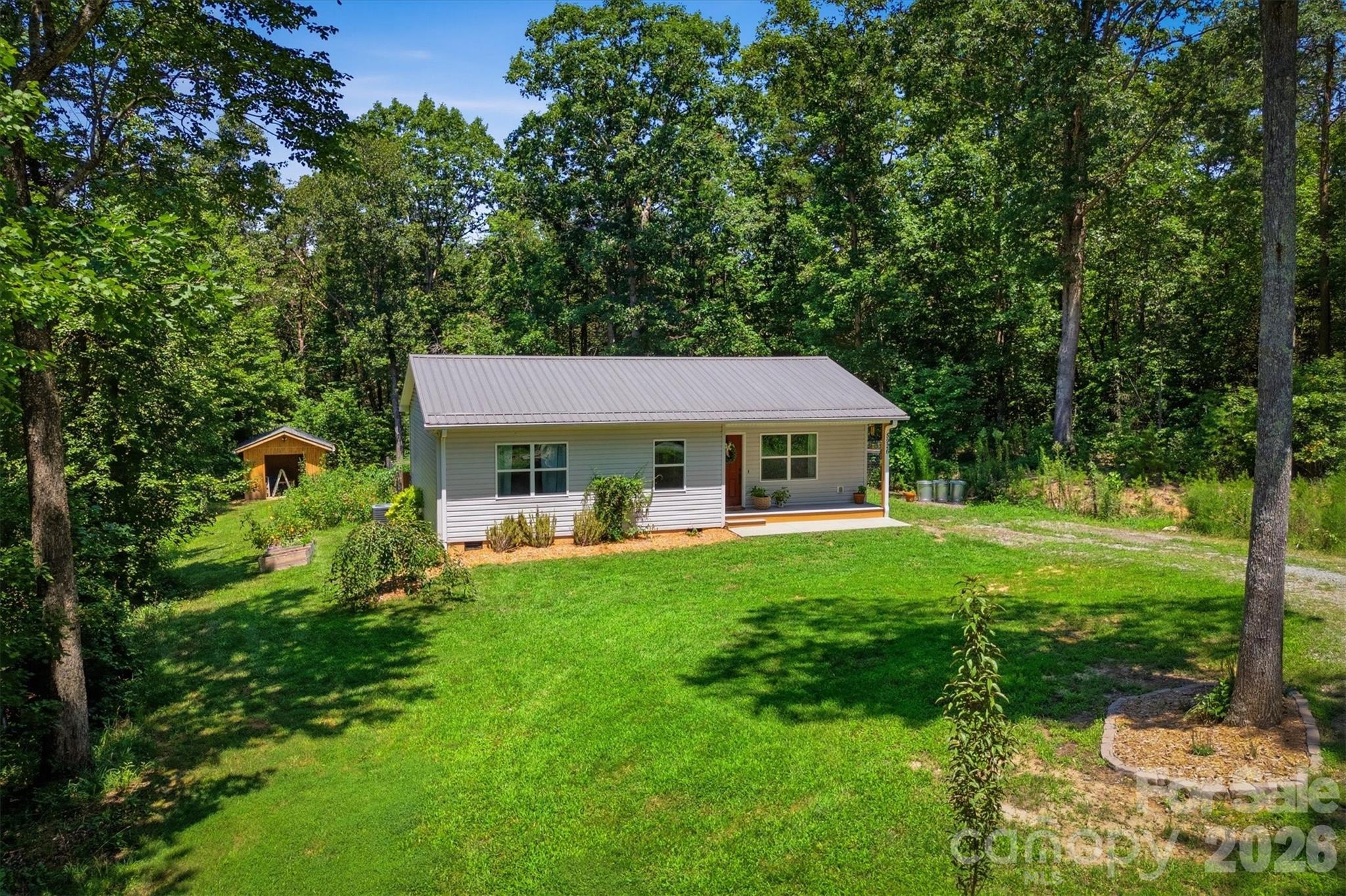 5926 Dysartsville Road