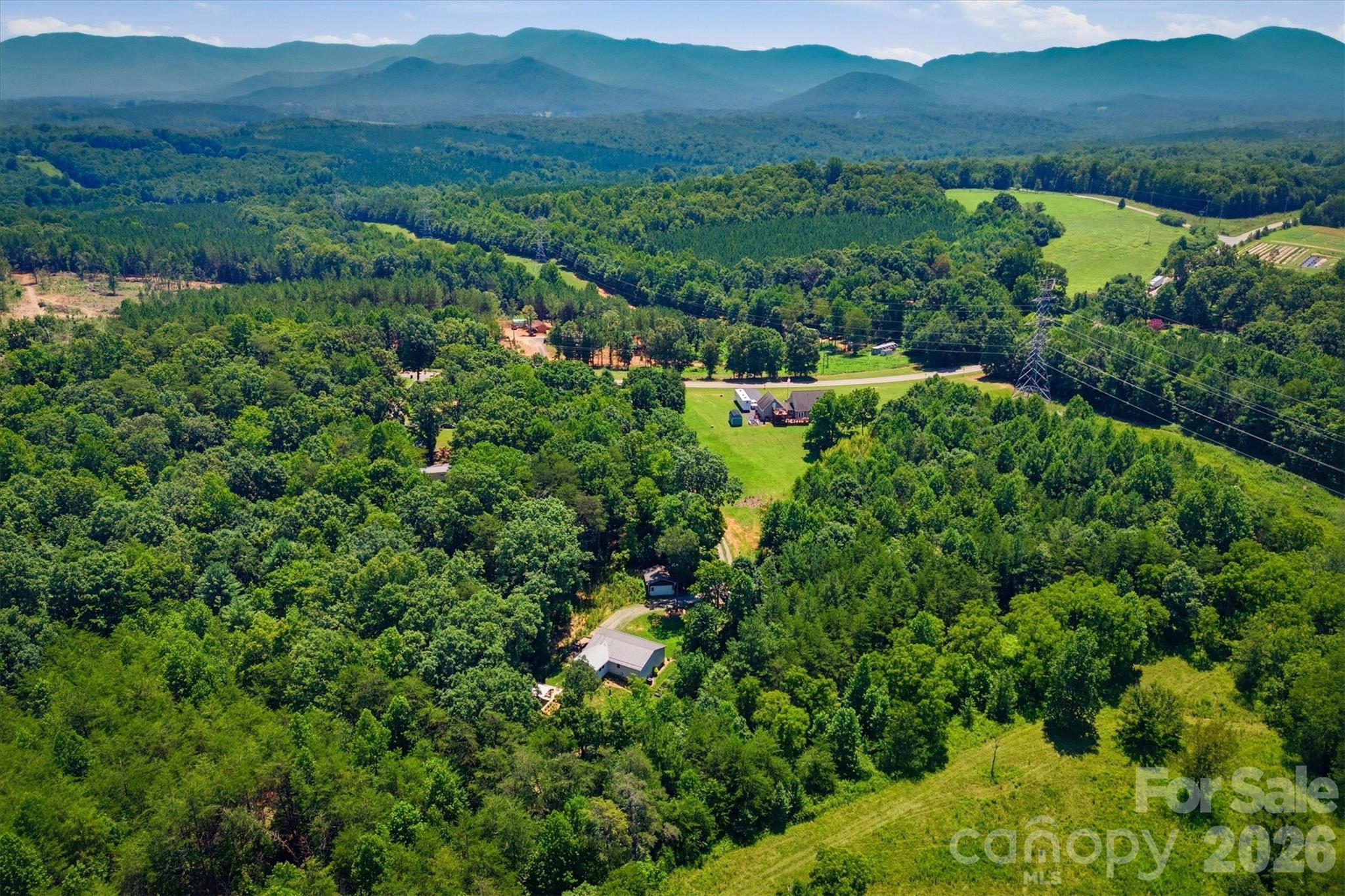5926 Dysartsville Road
