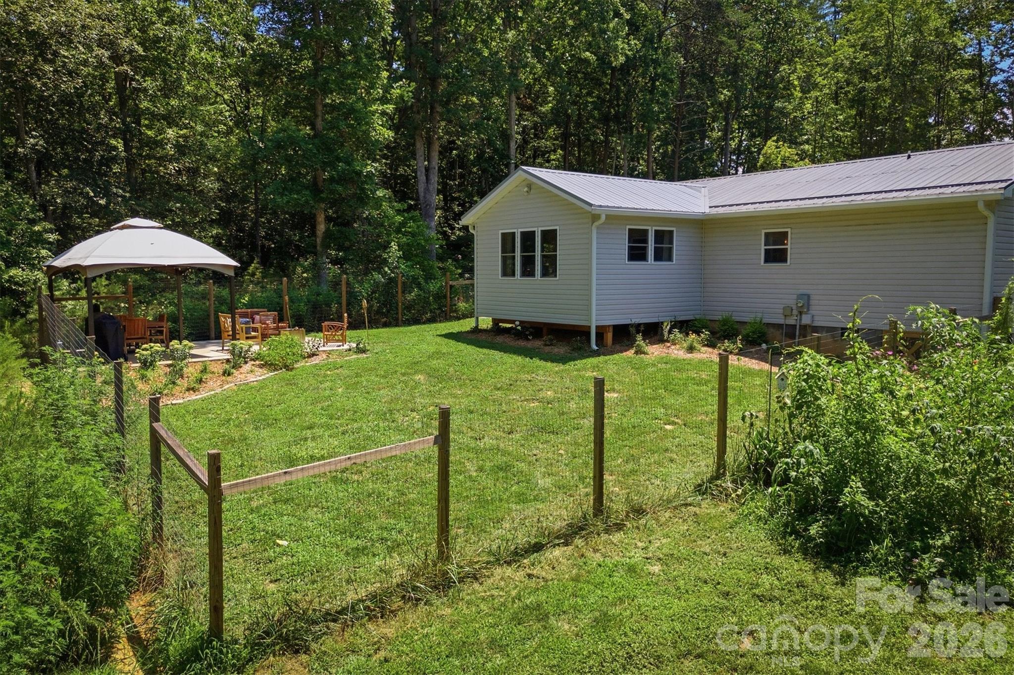 5926 Dysartsville Road