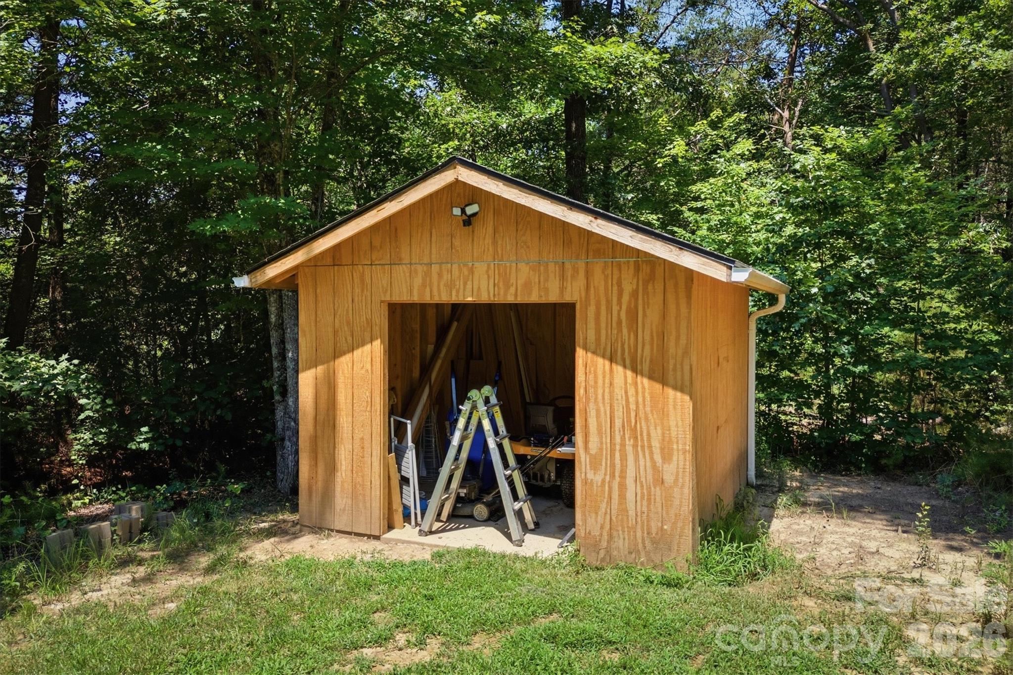 5926 Dysartsville Road