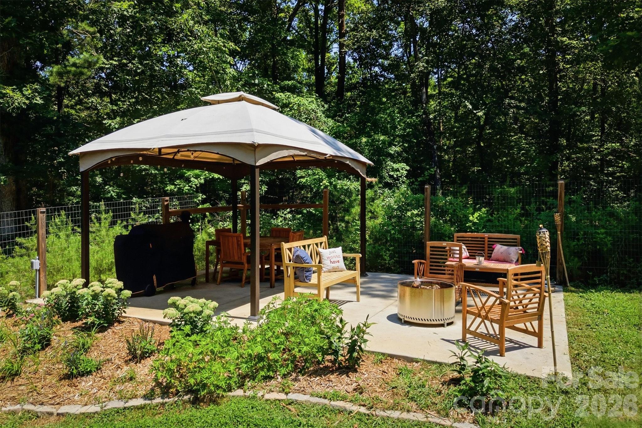 5926 Dysartsville Road