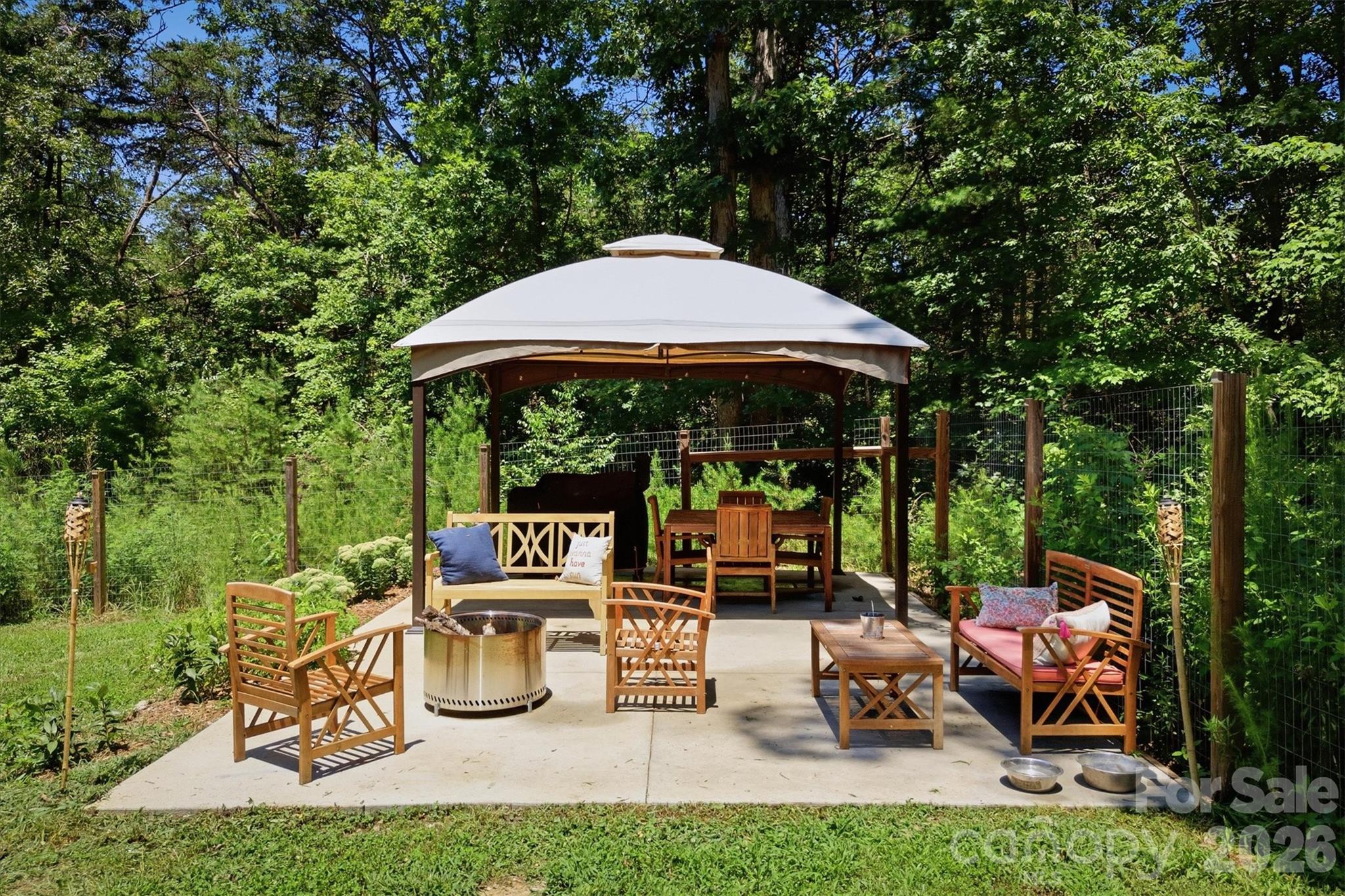 5926 Dysartsville Road