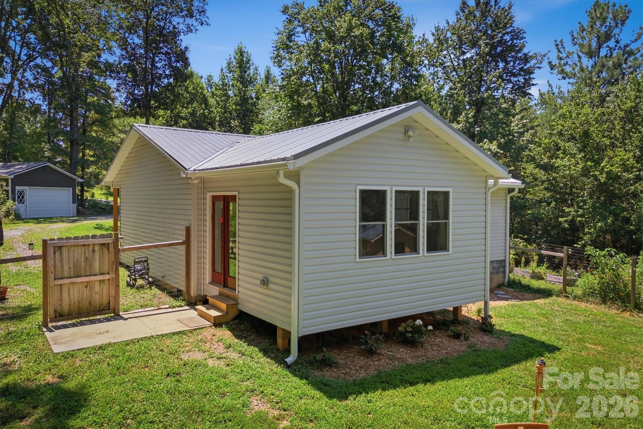 5926 Dysartsville Road
