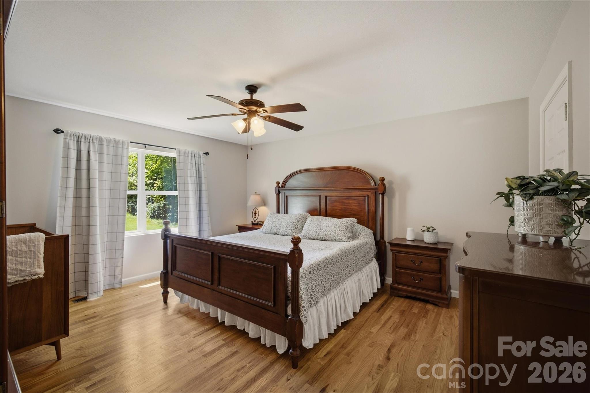 5926 Dysartsville Road