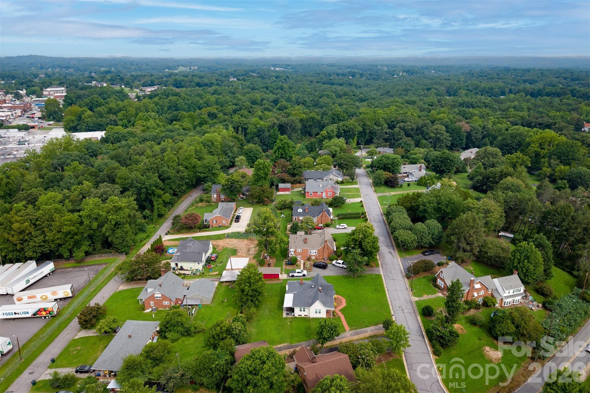 513 Bouchard Avenue NE