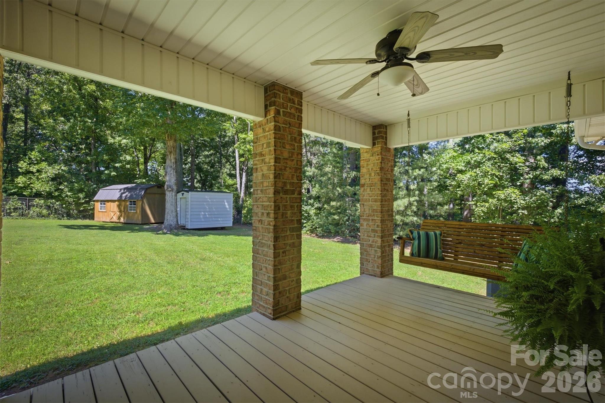 5572 Hayes Waters Road