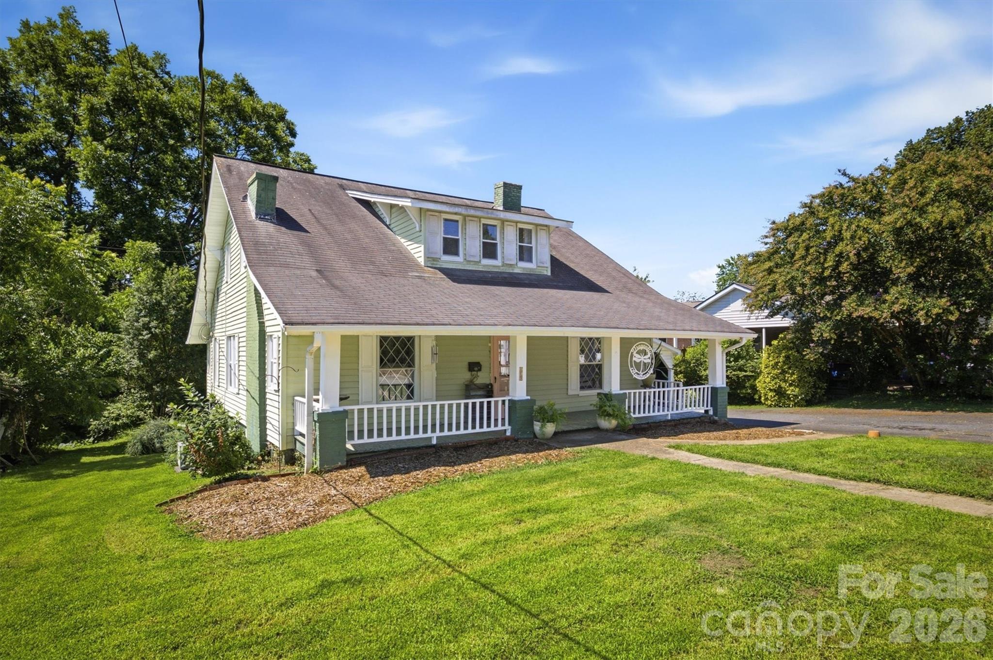 115 Evans Street