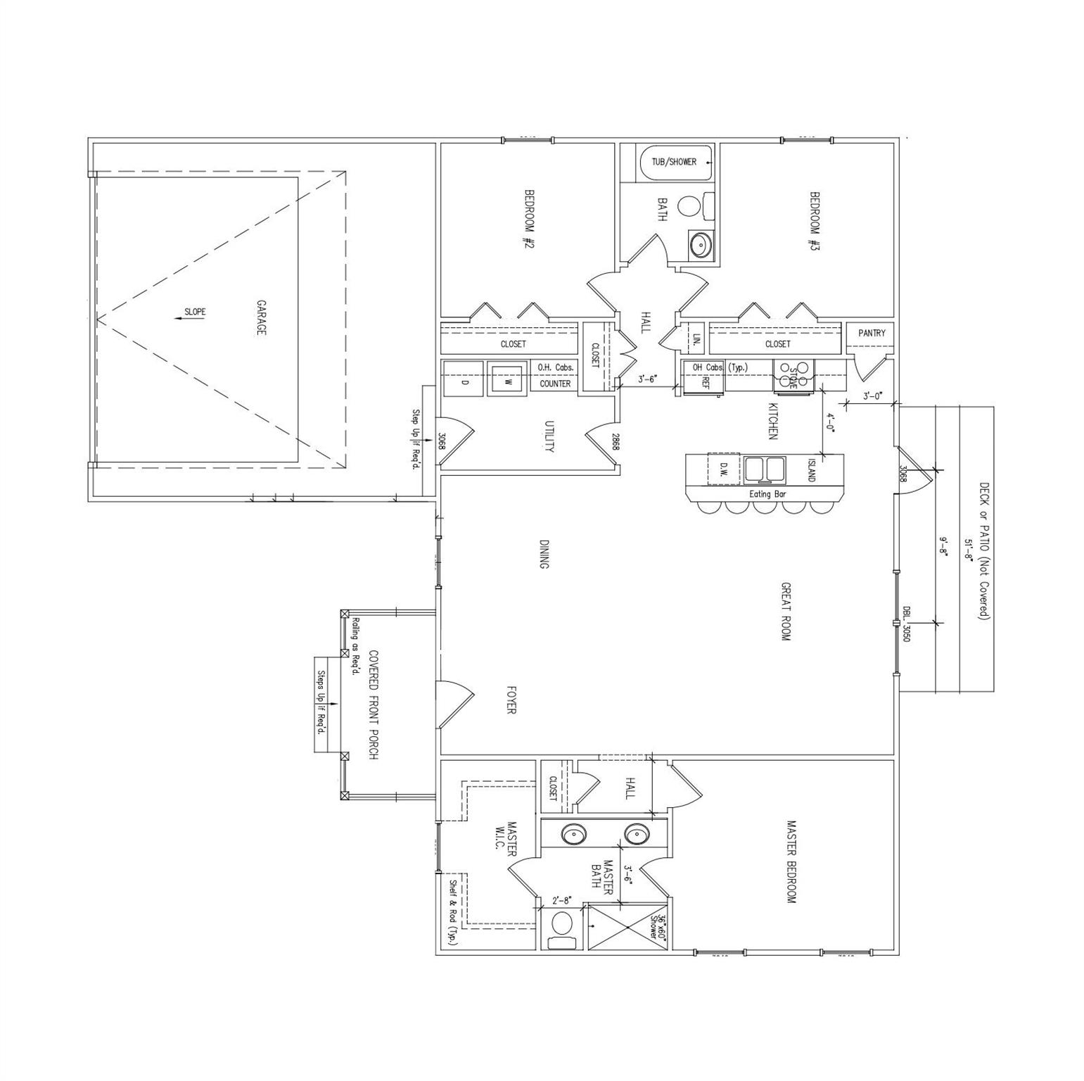 1167 Creekwood Drive