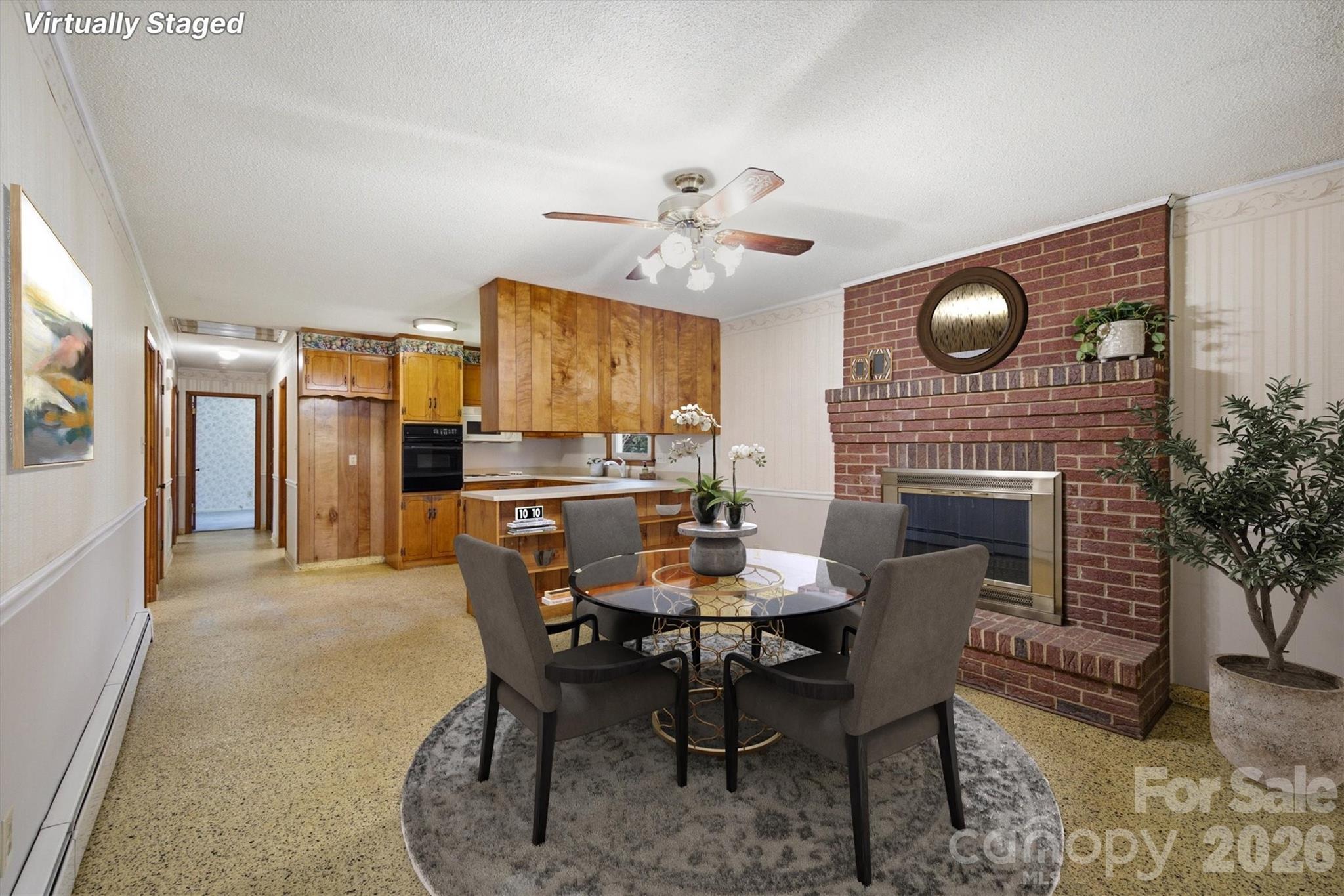 1414 Bethel Road