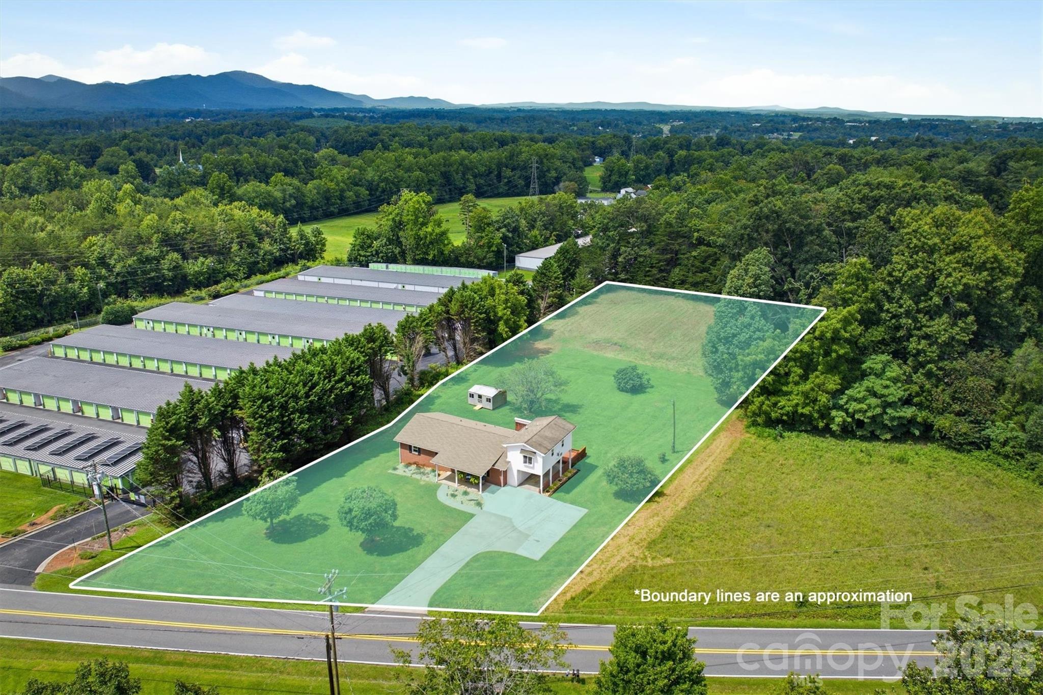 1414 Bethel Road