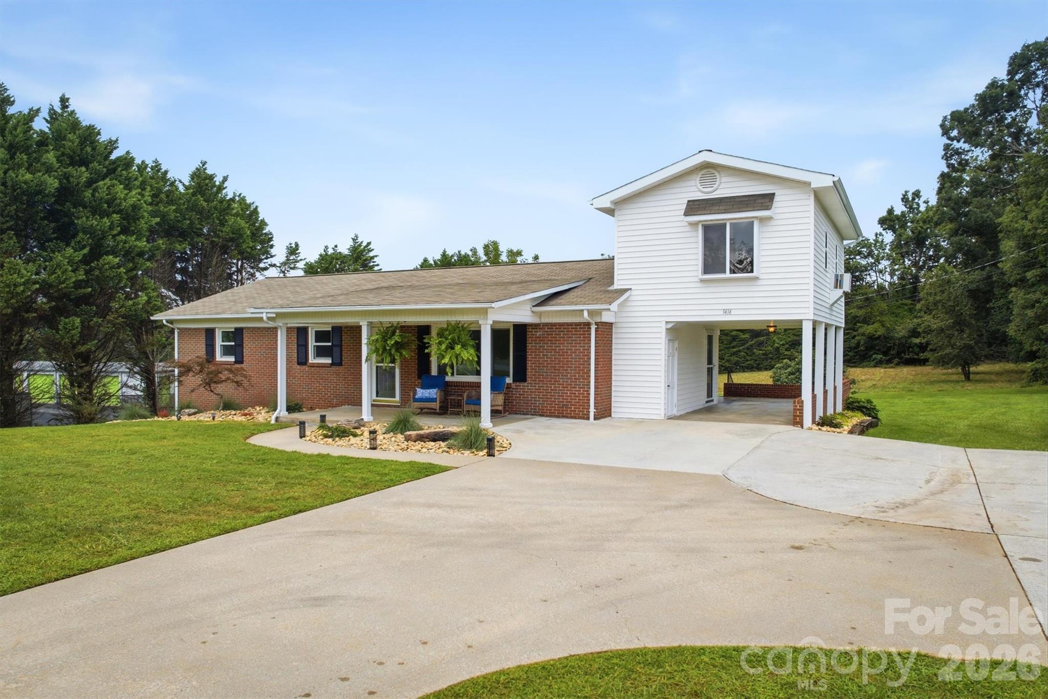 1414 Bethel Road