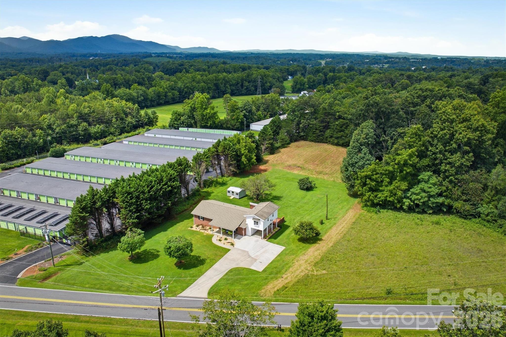 1414 Bethel Road