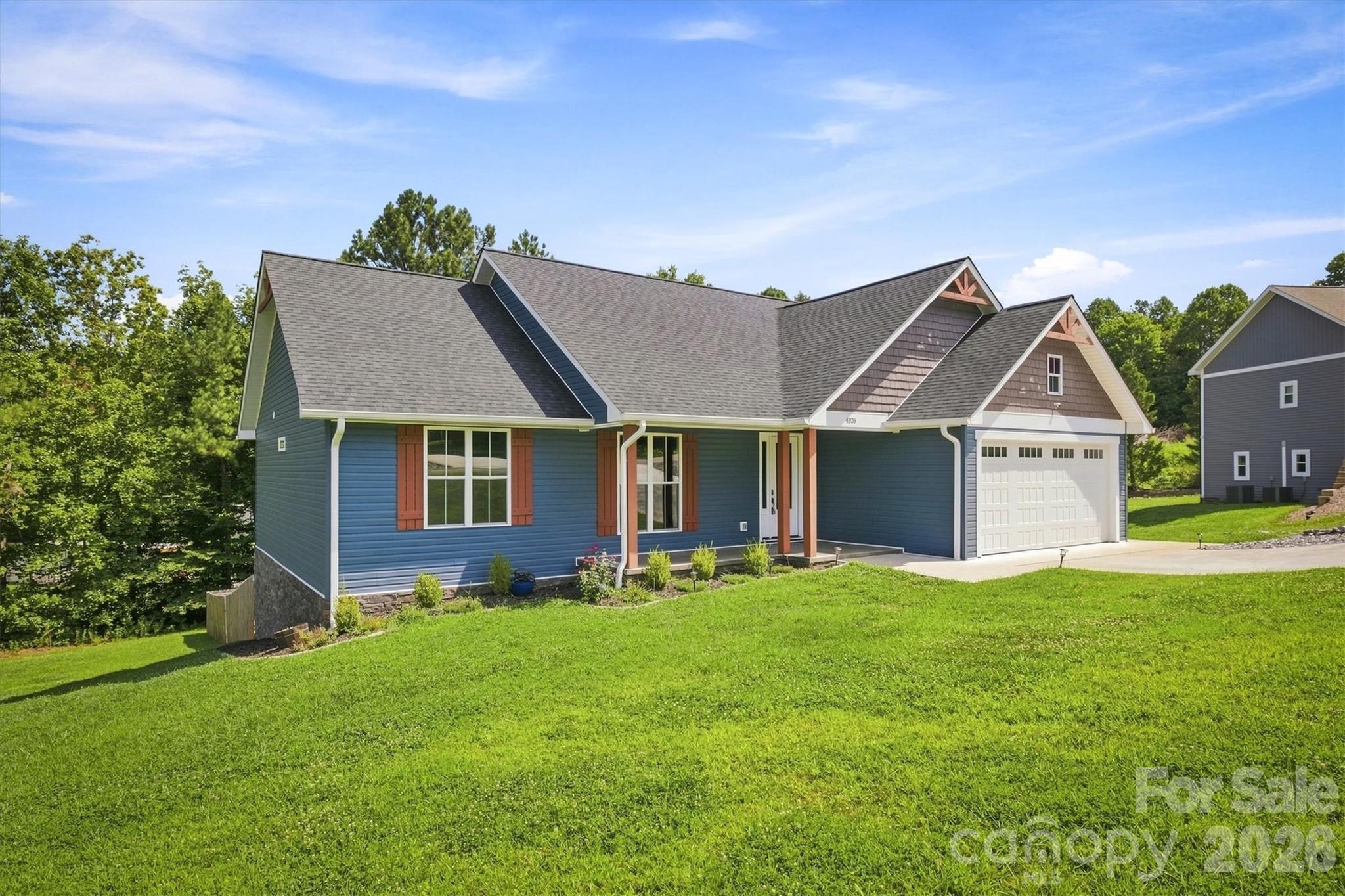4326 Boulder Drive
