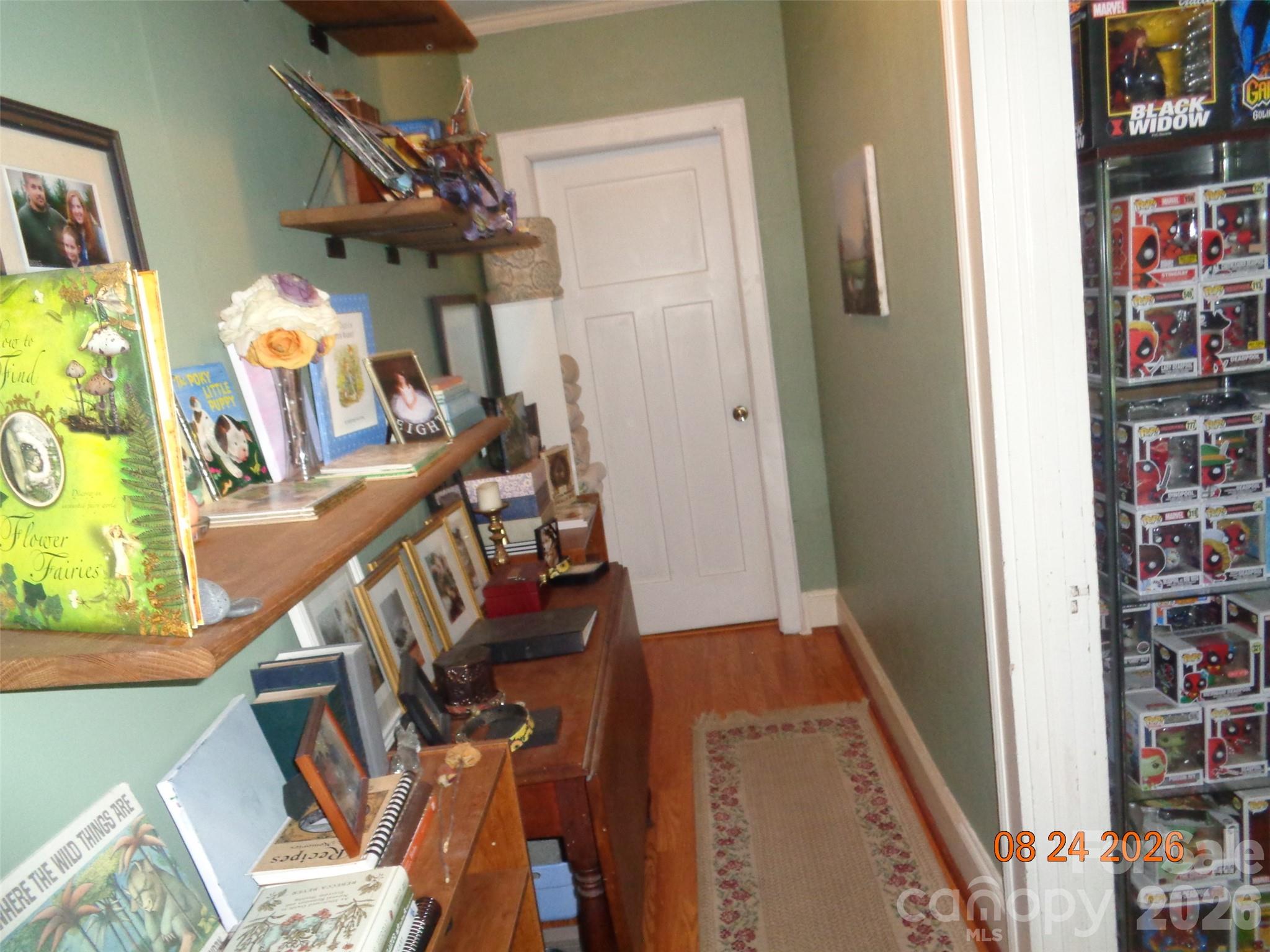 107 Bickett Street