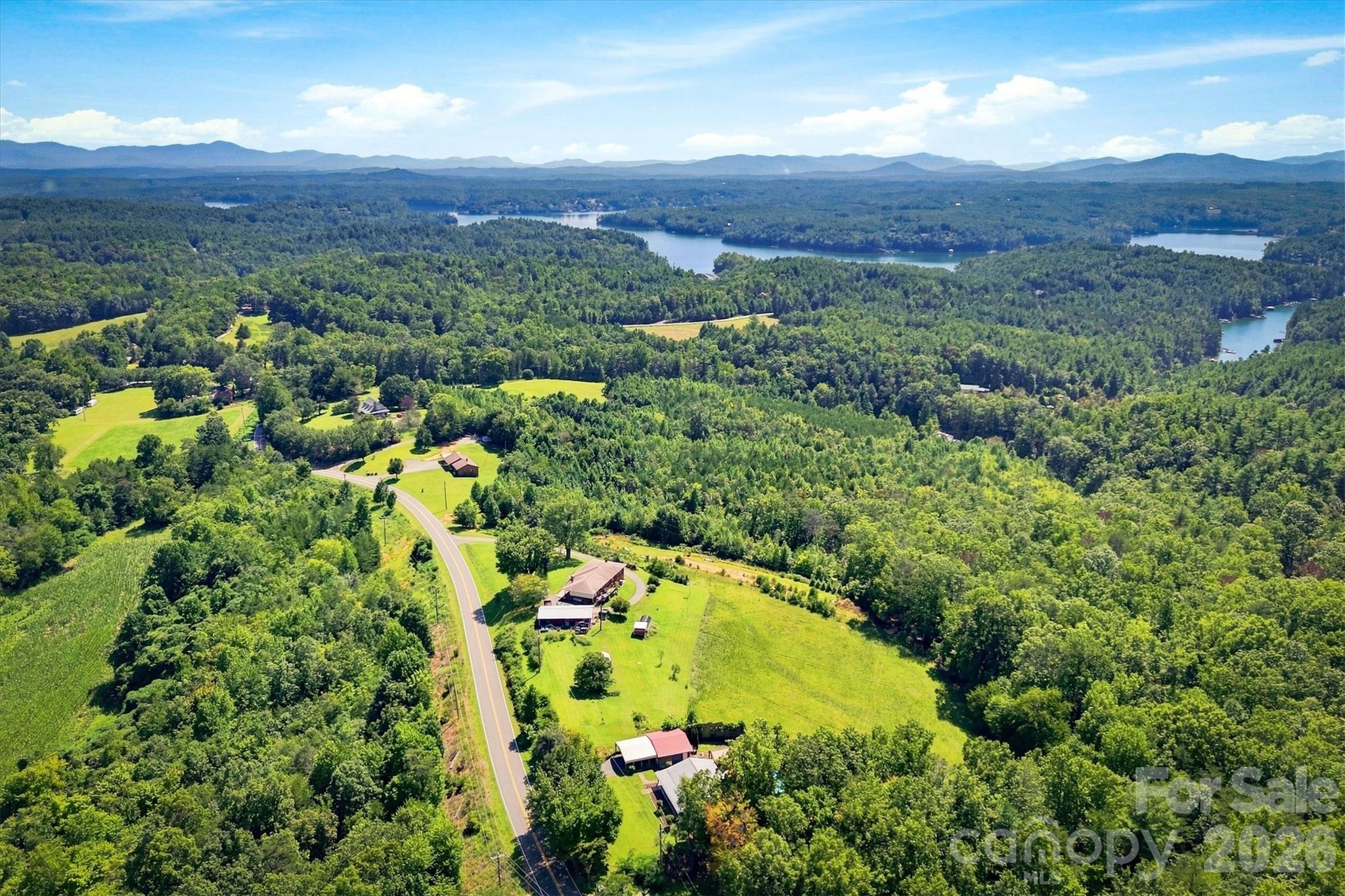 7693 S Mountain Institute Road