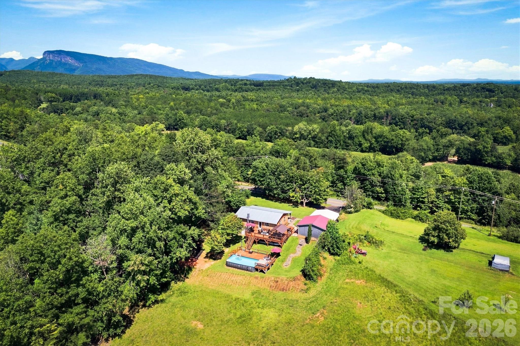 7693 S Mountain Institute Road