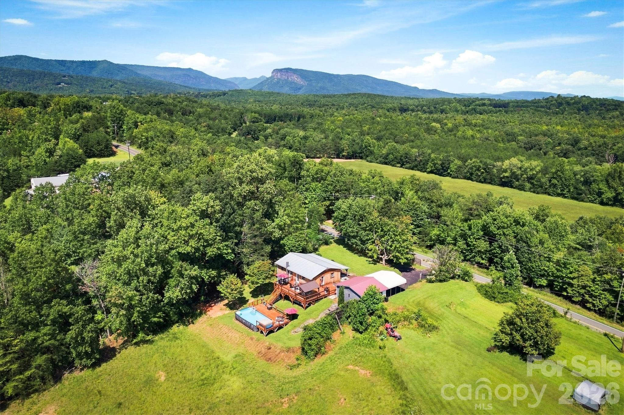 7693 S Mountain Institute Road