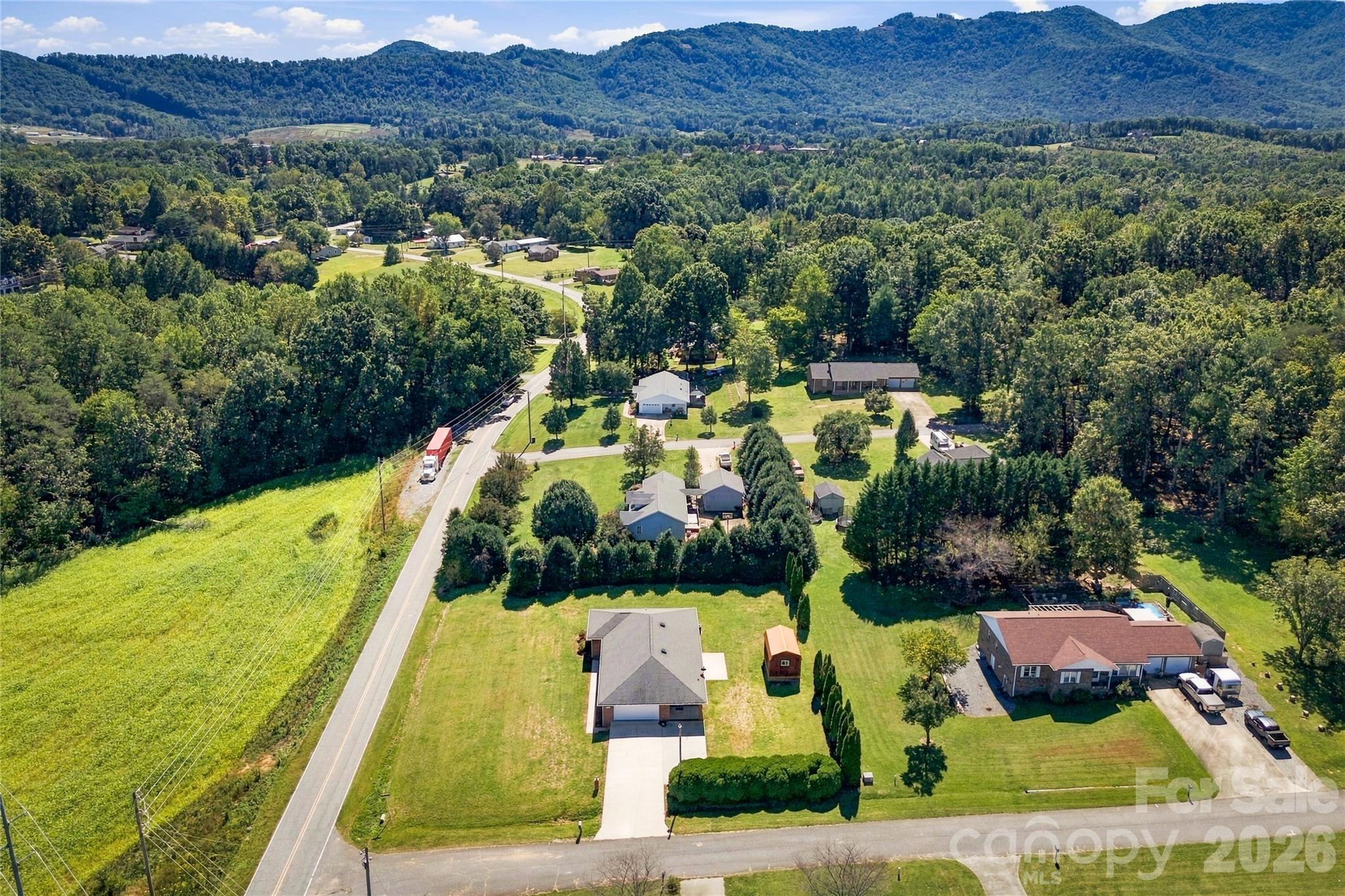 1229 Birch Drive