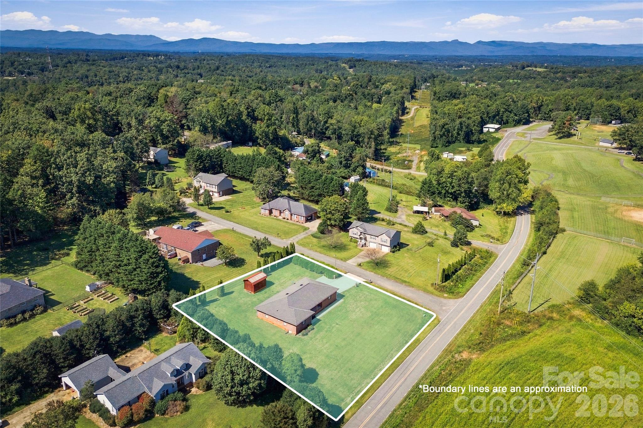 1229 Birch Drive