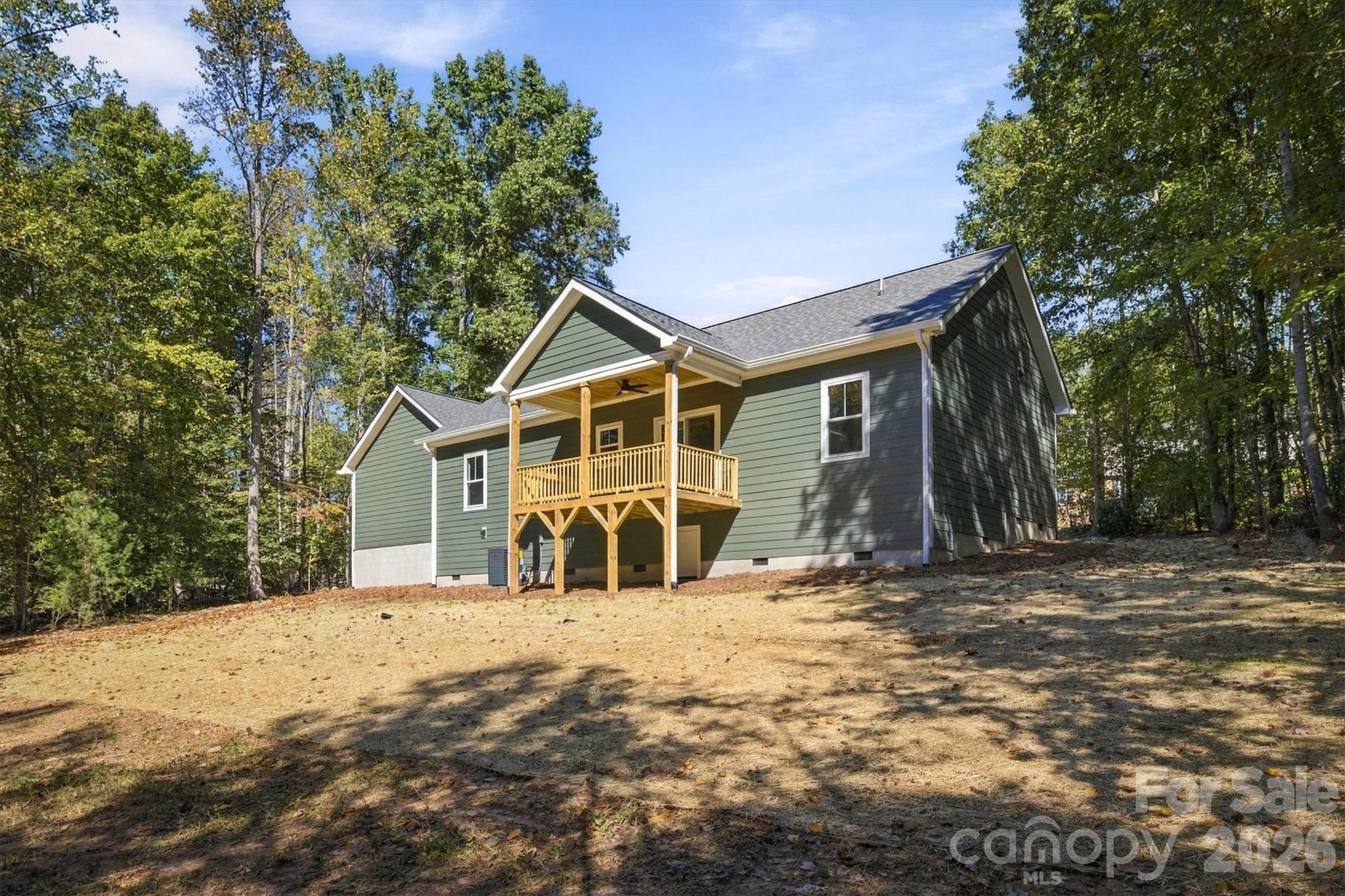2968 Woodwind Drive