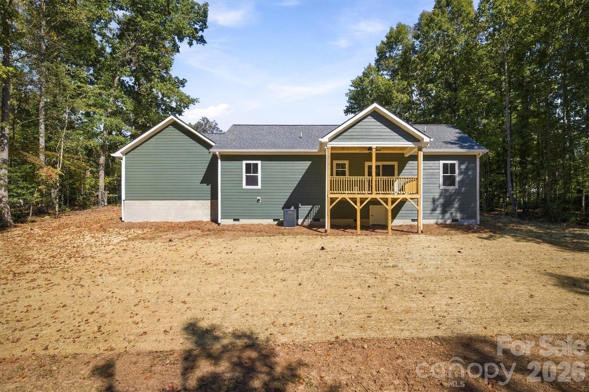 2968 Woodwind Drive
