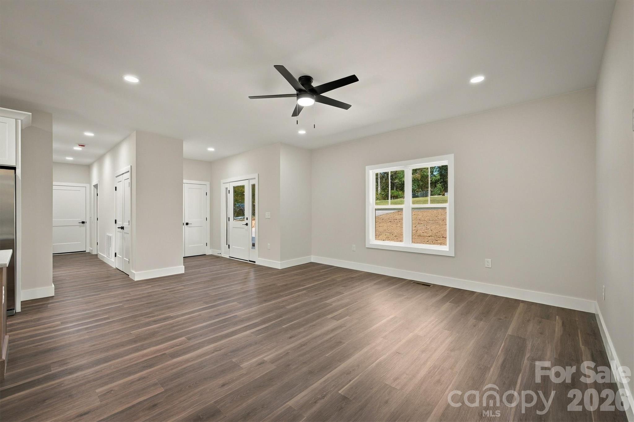 2968 Woodwind Drive