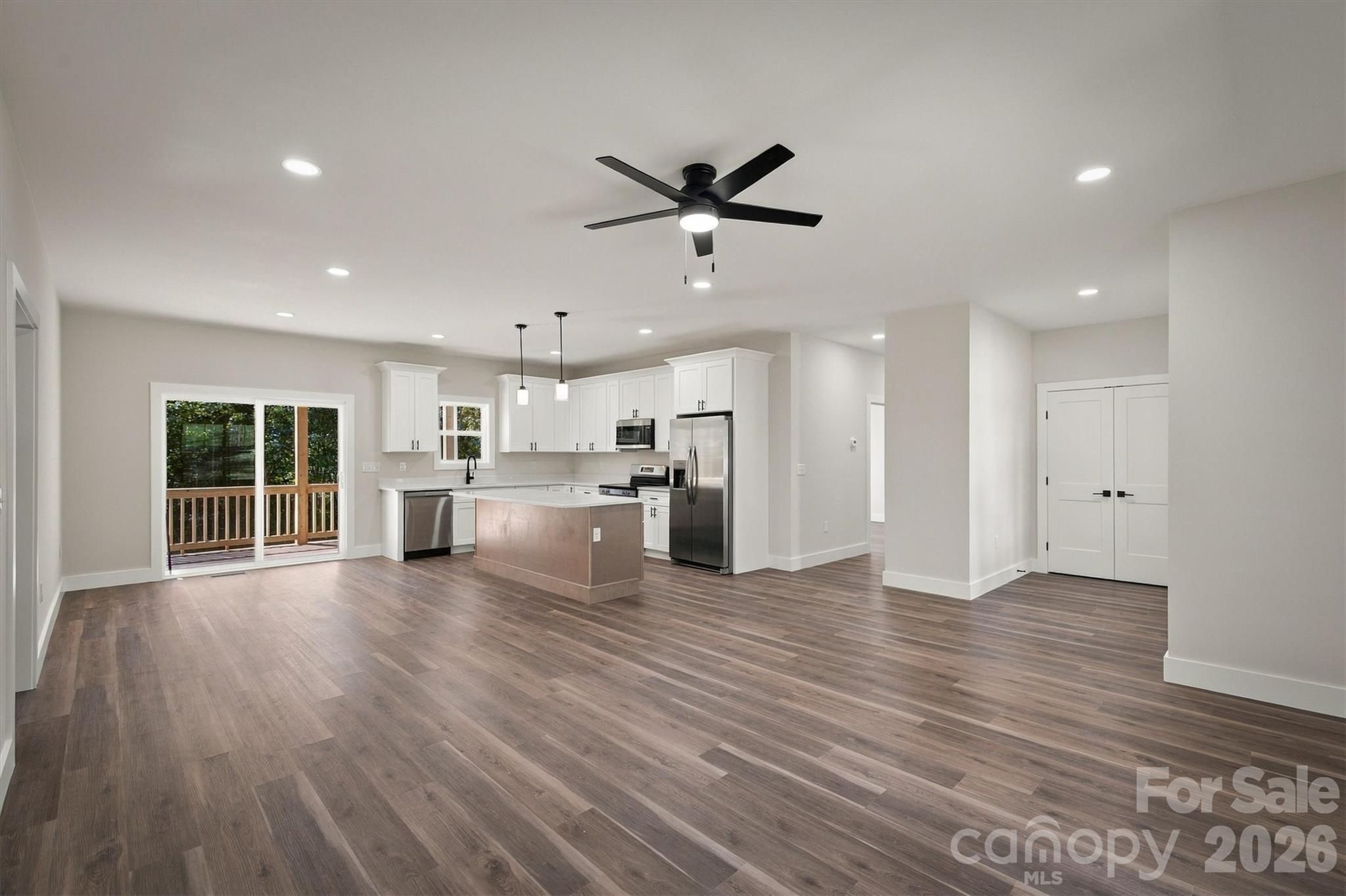 2968 Woodwind Drive