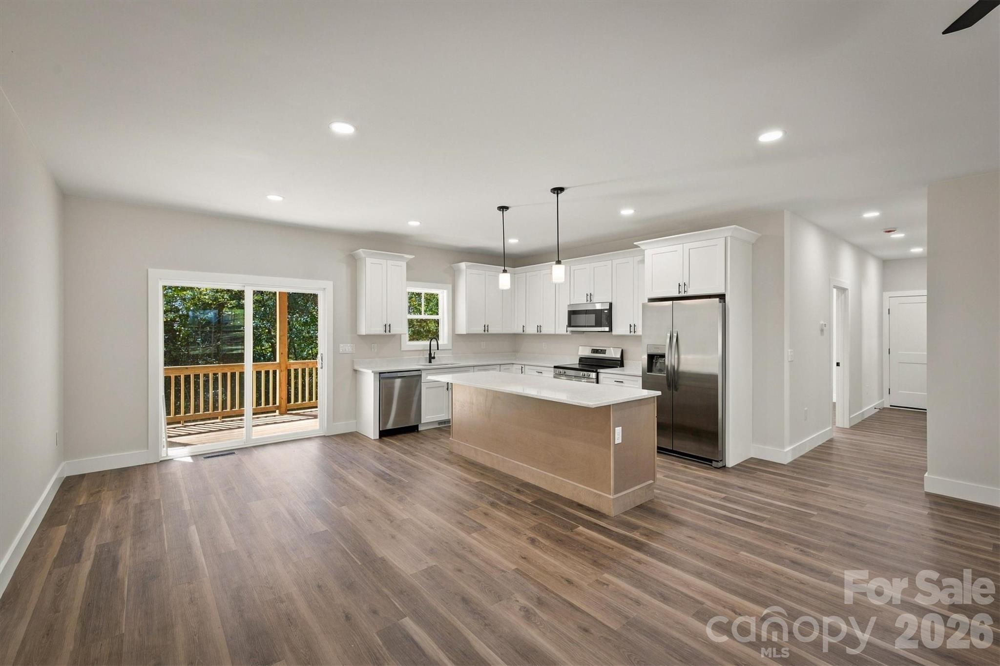 2968 Woodwind Drive