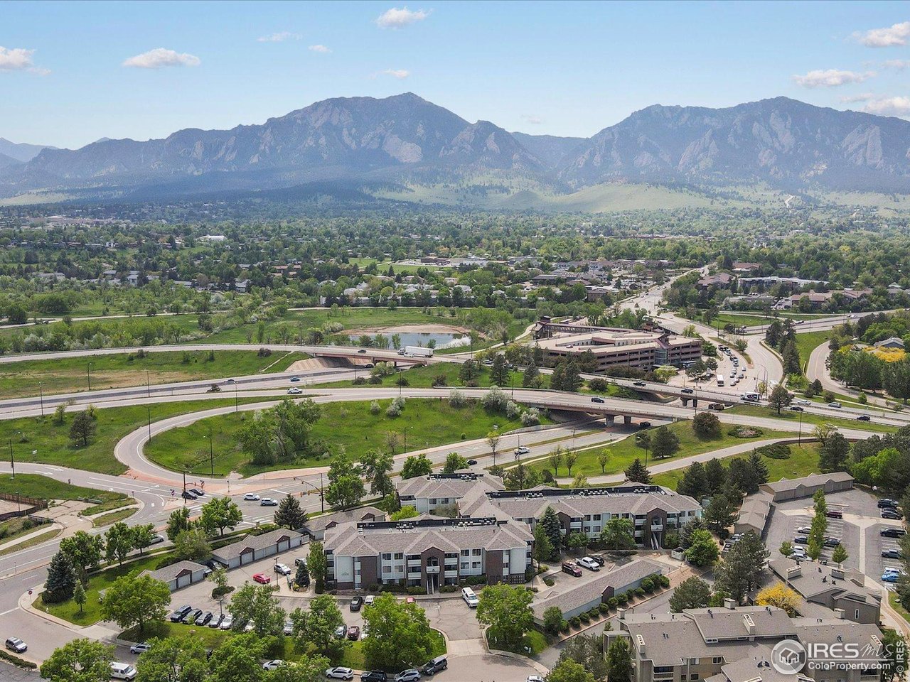 33 S Boulder Cir 316