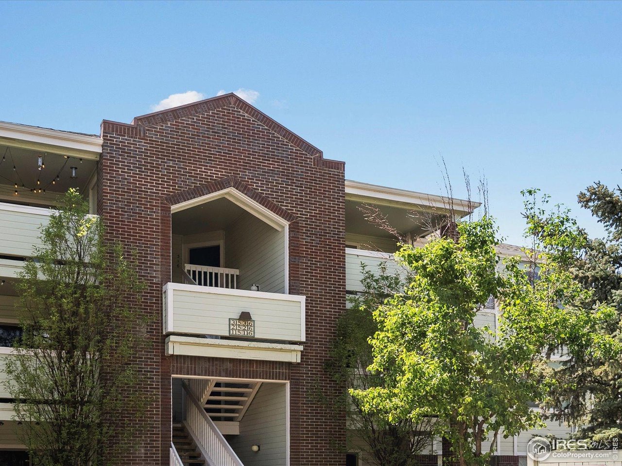 33 S Boulder Cir 316