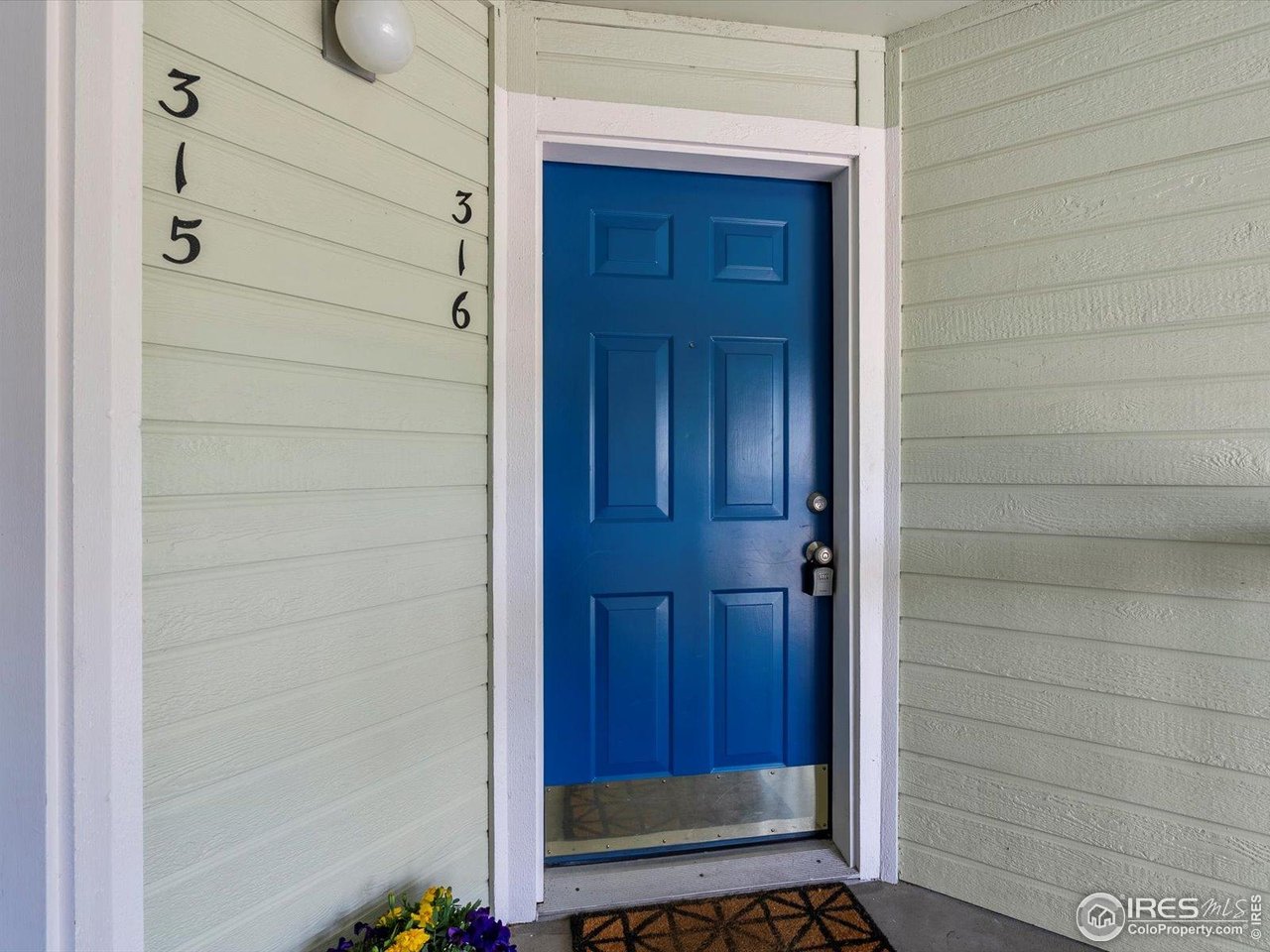33 S Boulder Cir 316