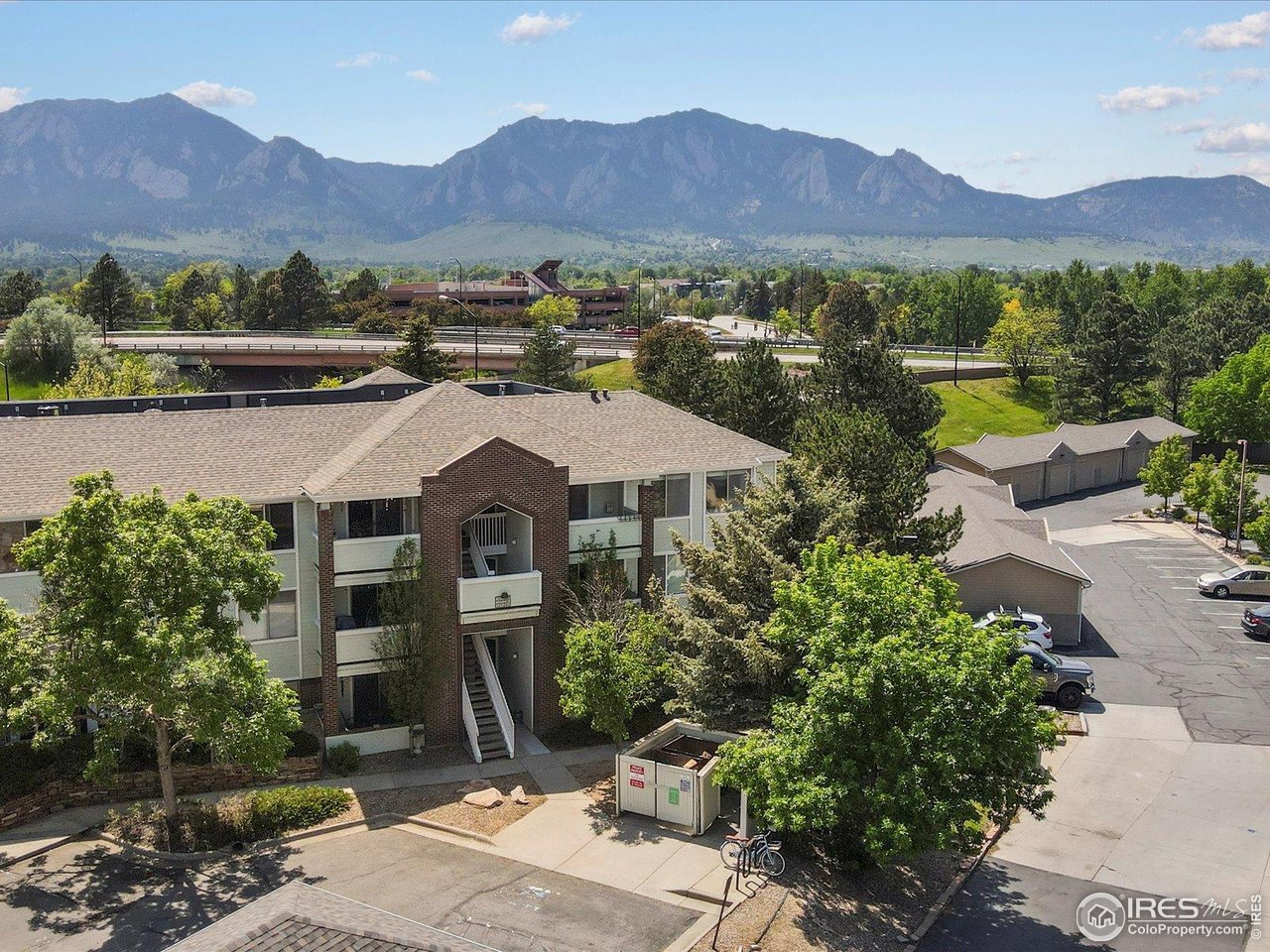 33 S Boulder Cir 316
