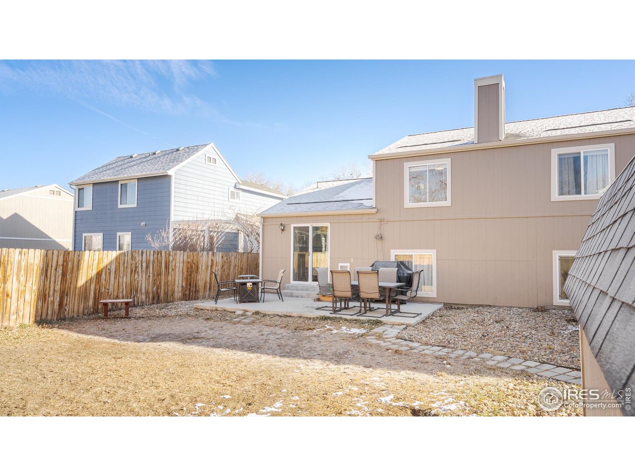 1729 Tulip St
