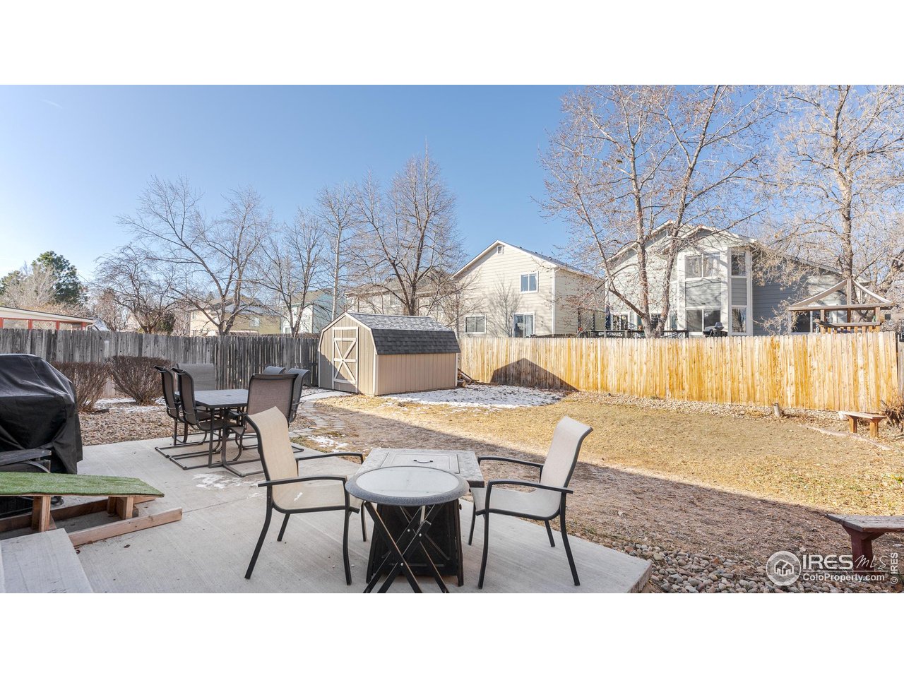 1729 Tulip St