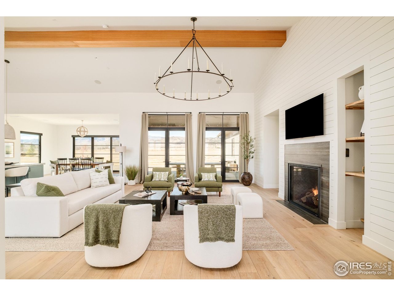 5336 Caribou Springs Trl