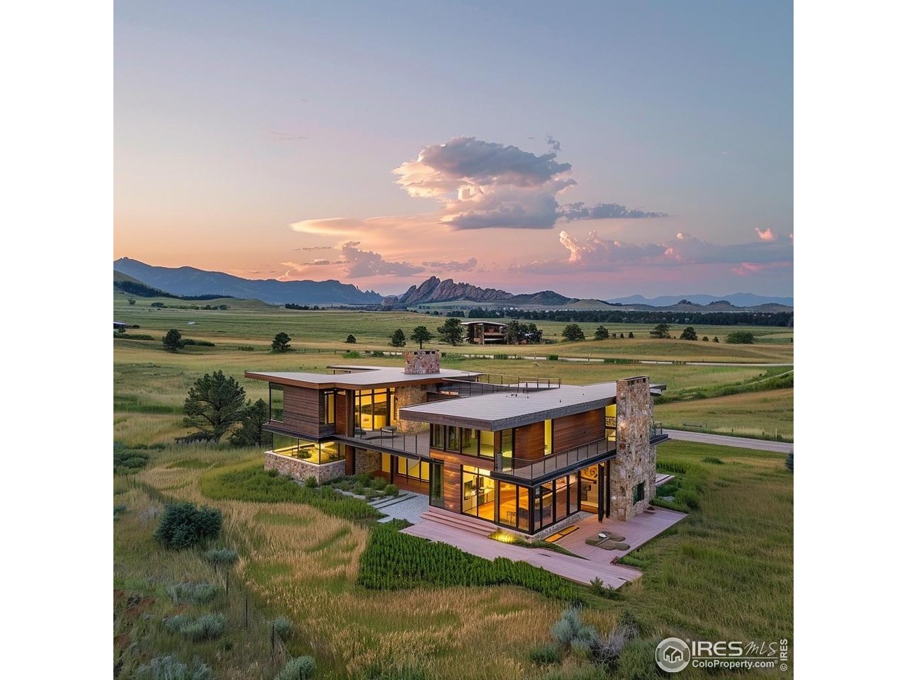 280 Vaquero Dr