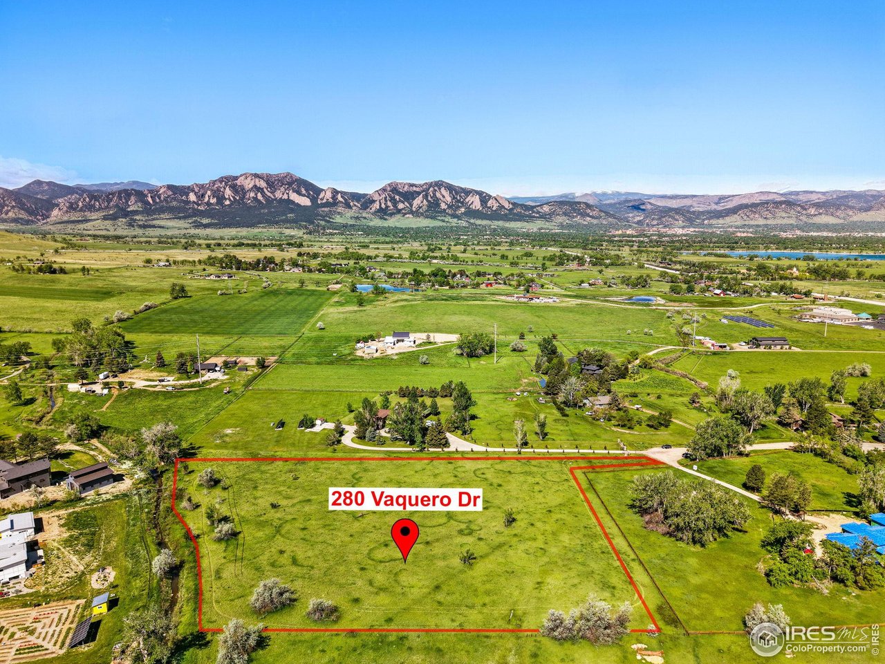 280 Vaquero Dr