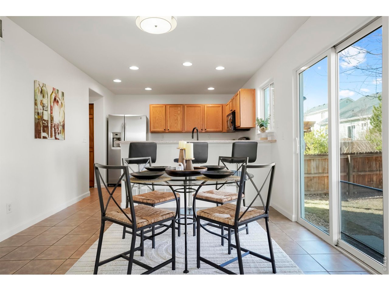 5600 Mount Sanitas Ave