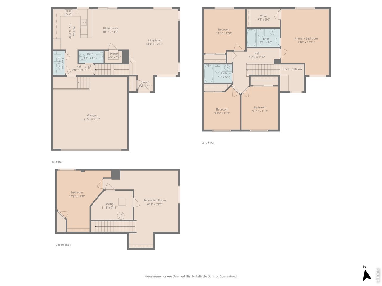 5600 Mount Sanitas Ave