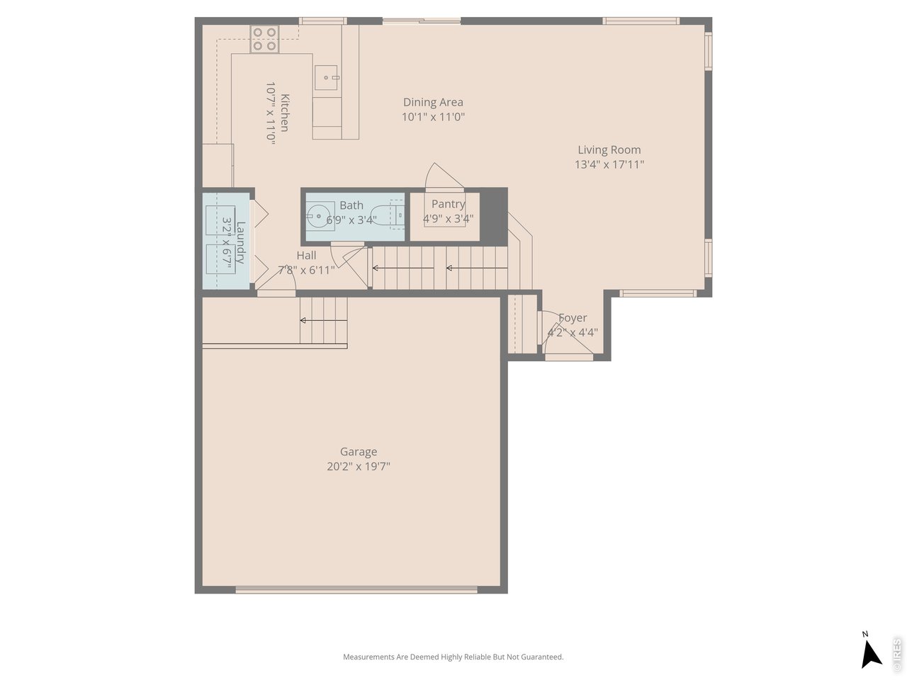 5600 Mount Sanitas Ave