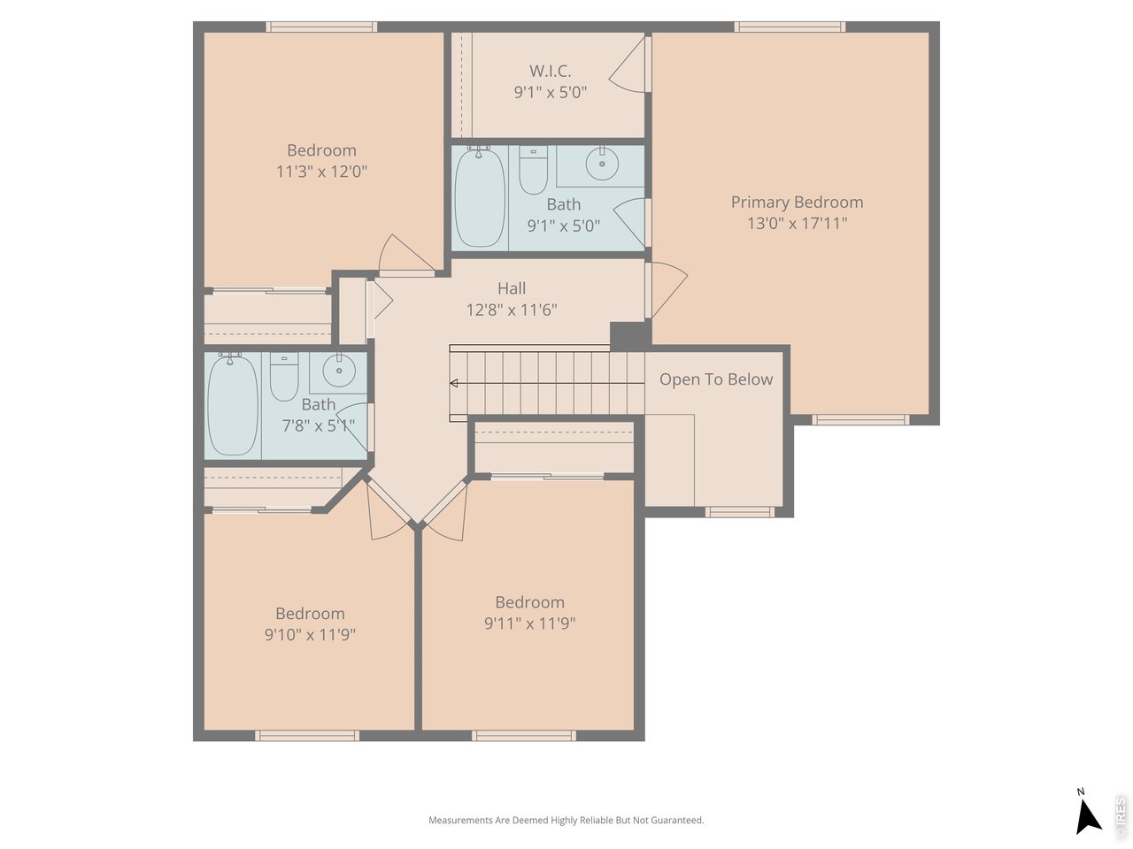 5600 Mount Sanitas Ave