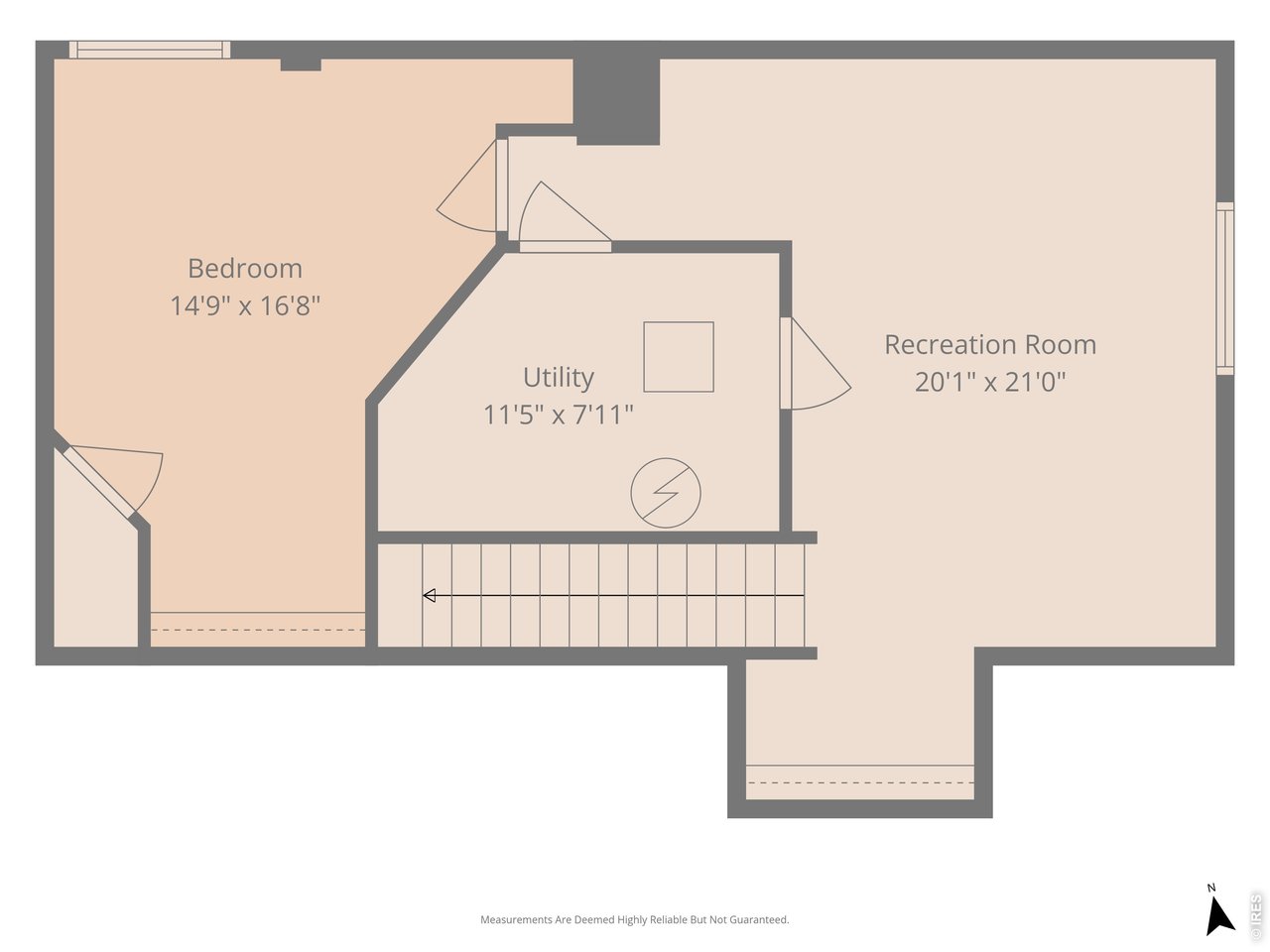 5600 Mount Sanitas Ave